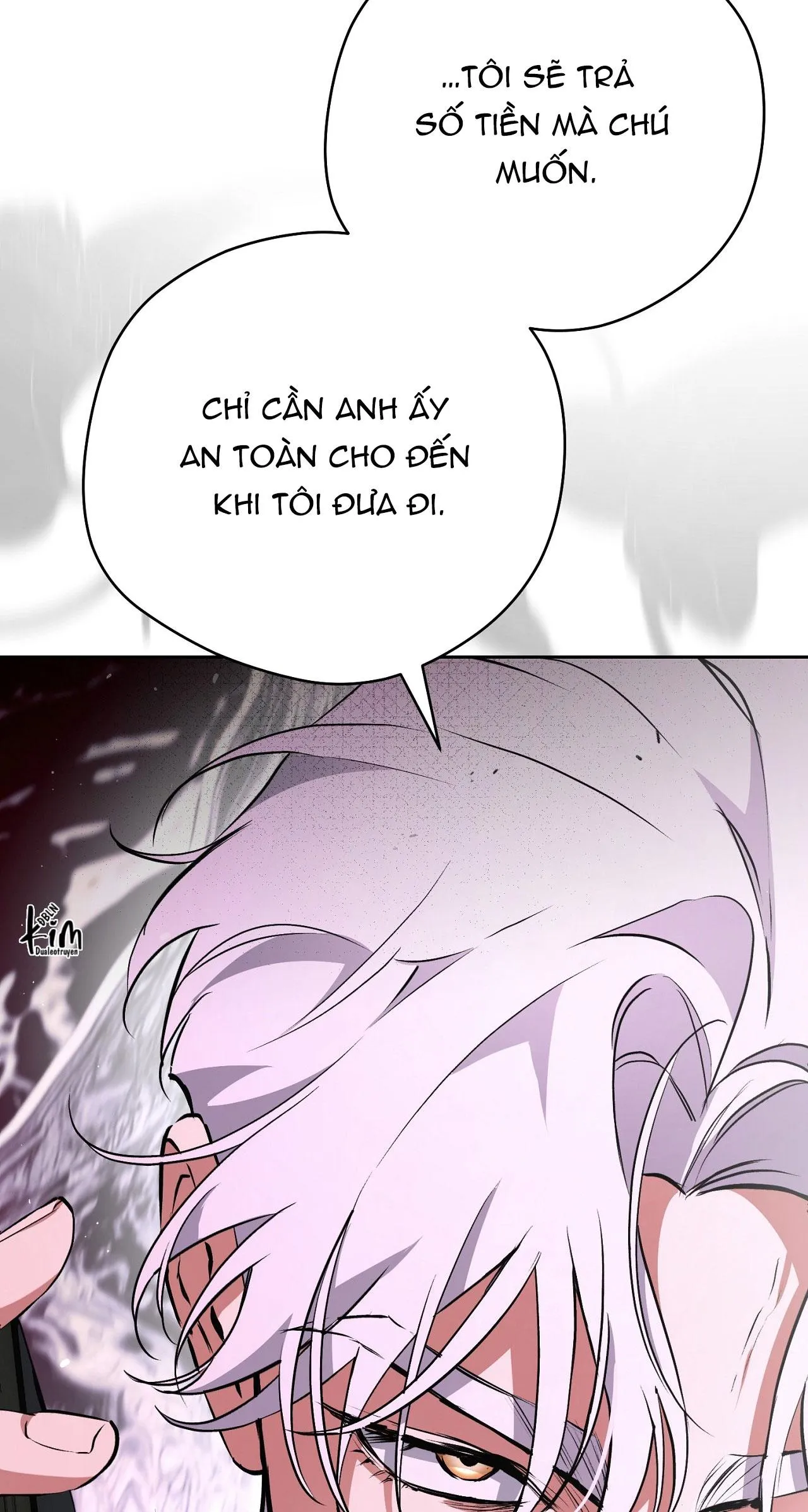 OFF TRACK Chapter 48 Trang 48