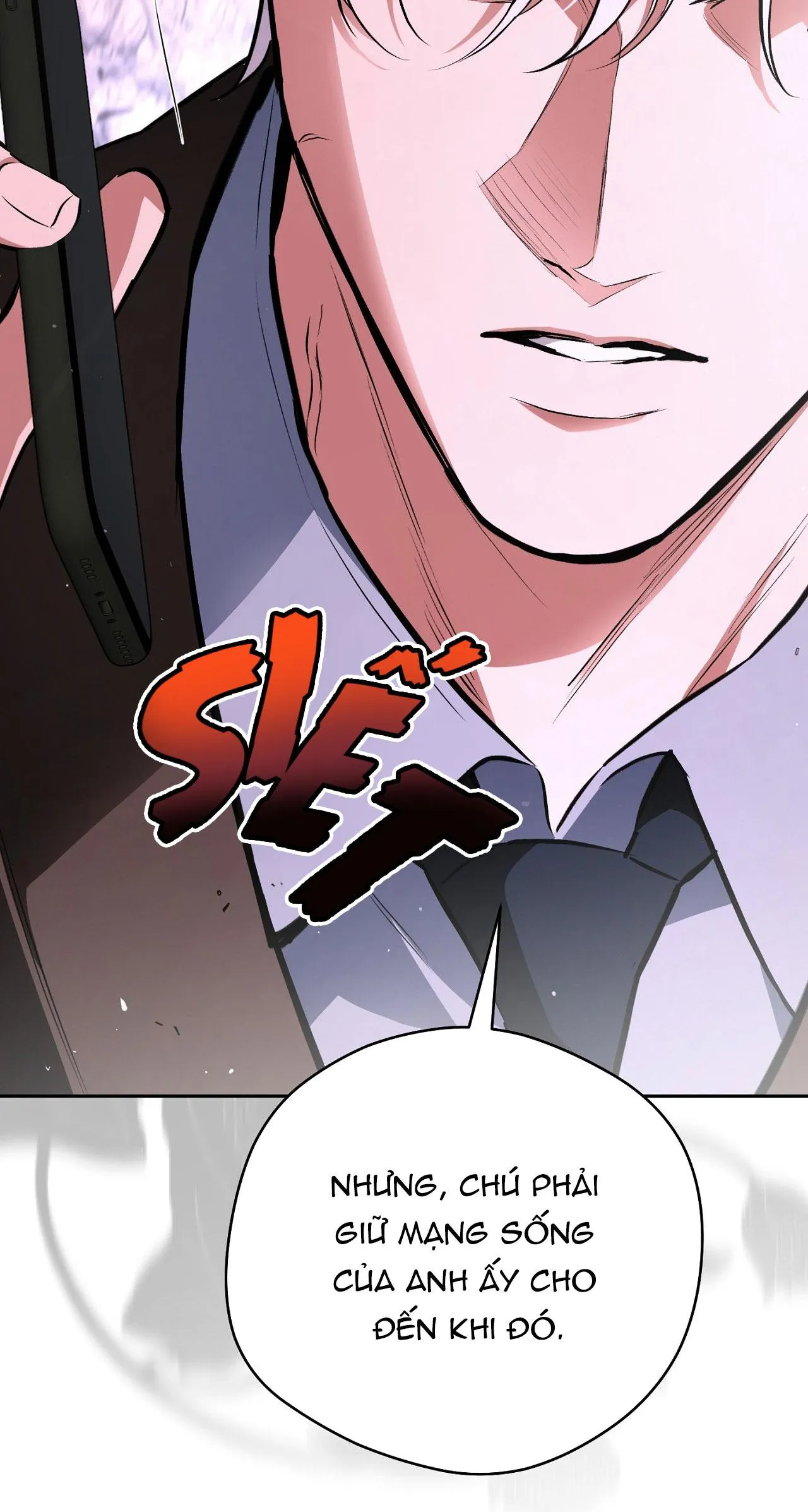 OFF TRACK Chapter 48 Trang 49