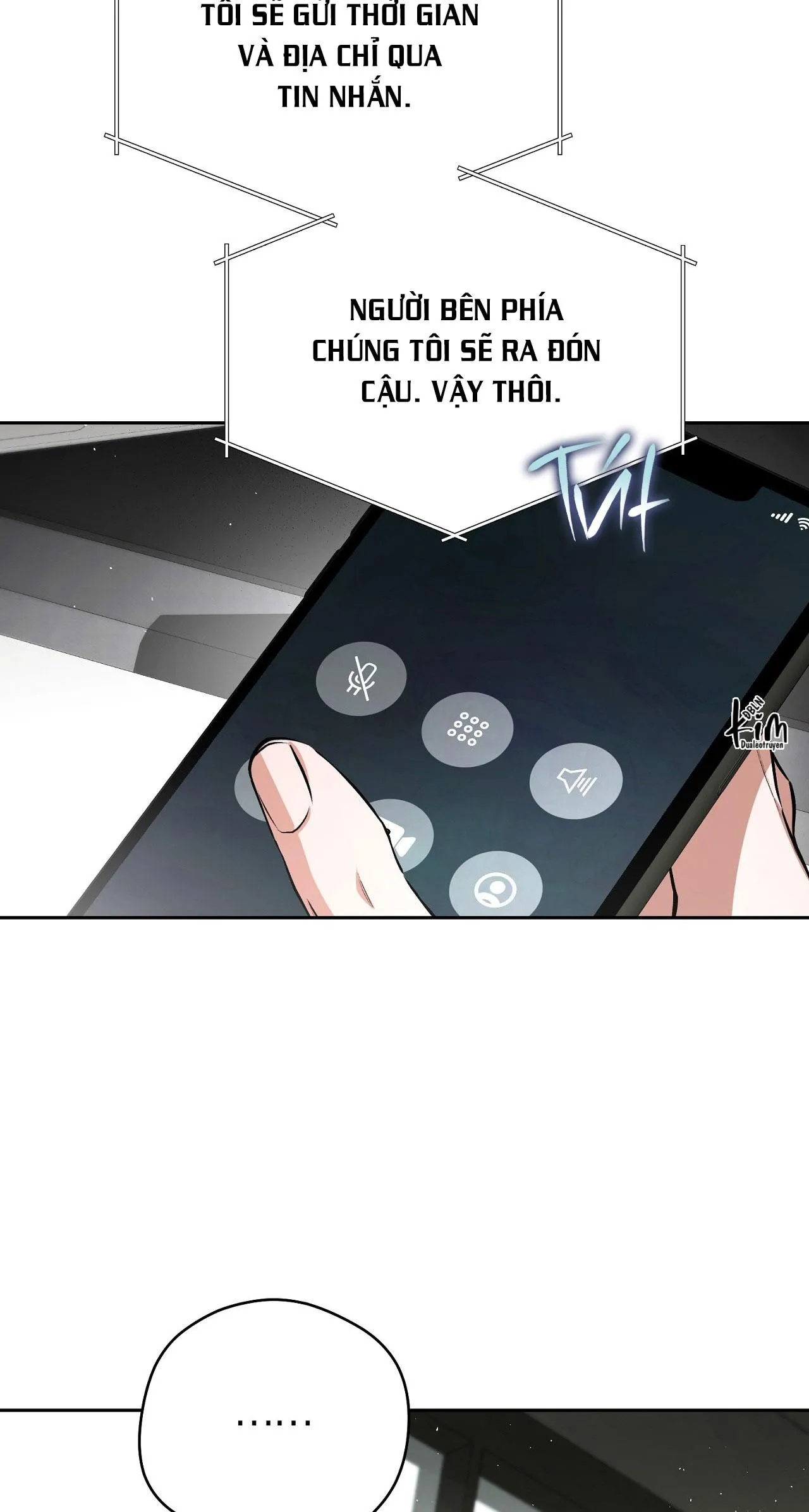 OFF TRACK Chapter 48 Trang 53