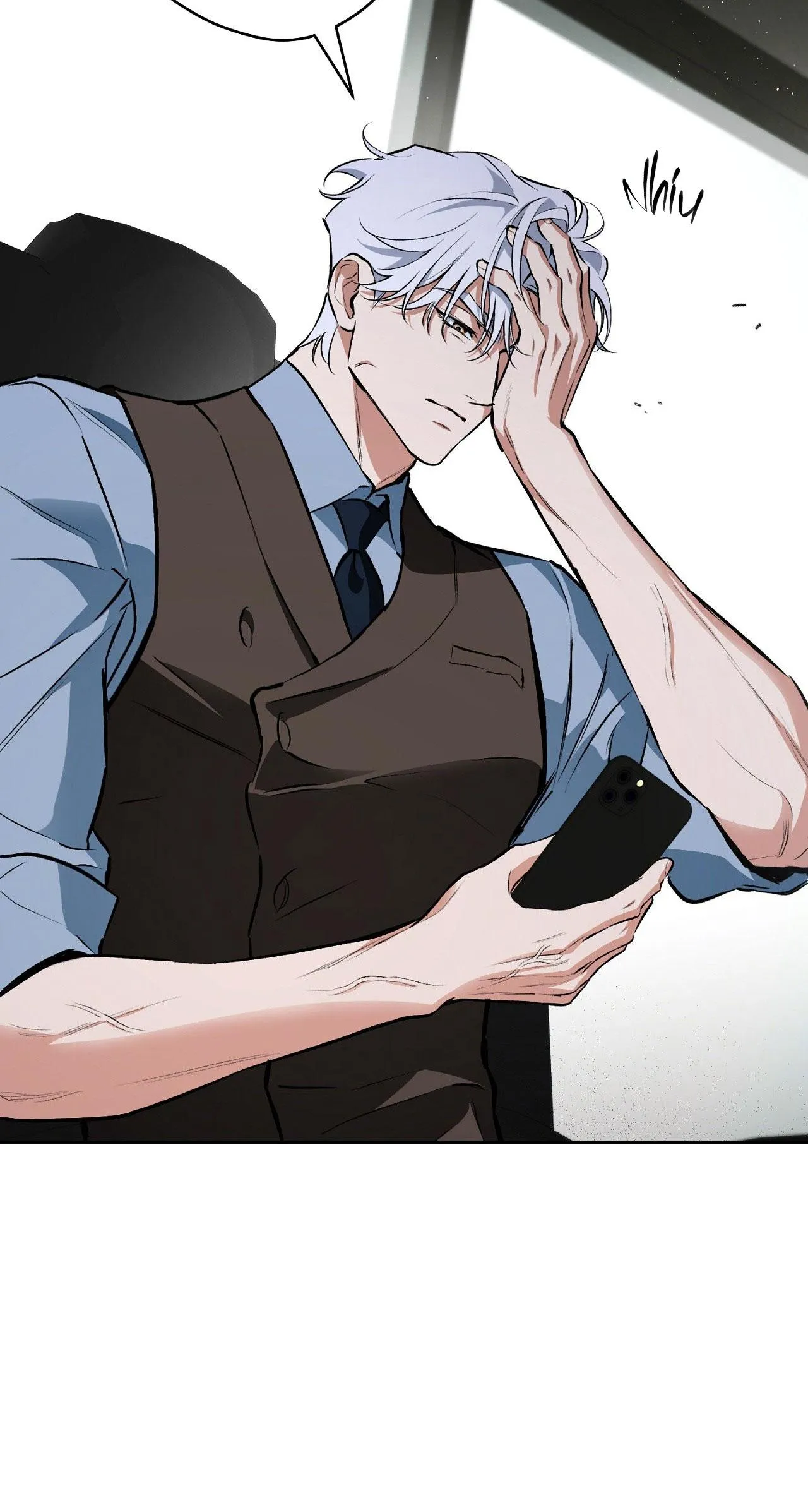 OFF TRACK Chapter 48 Trang 54