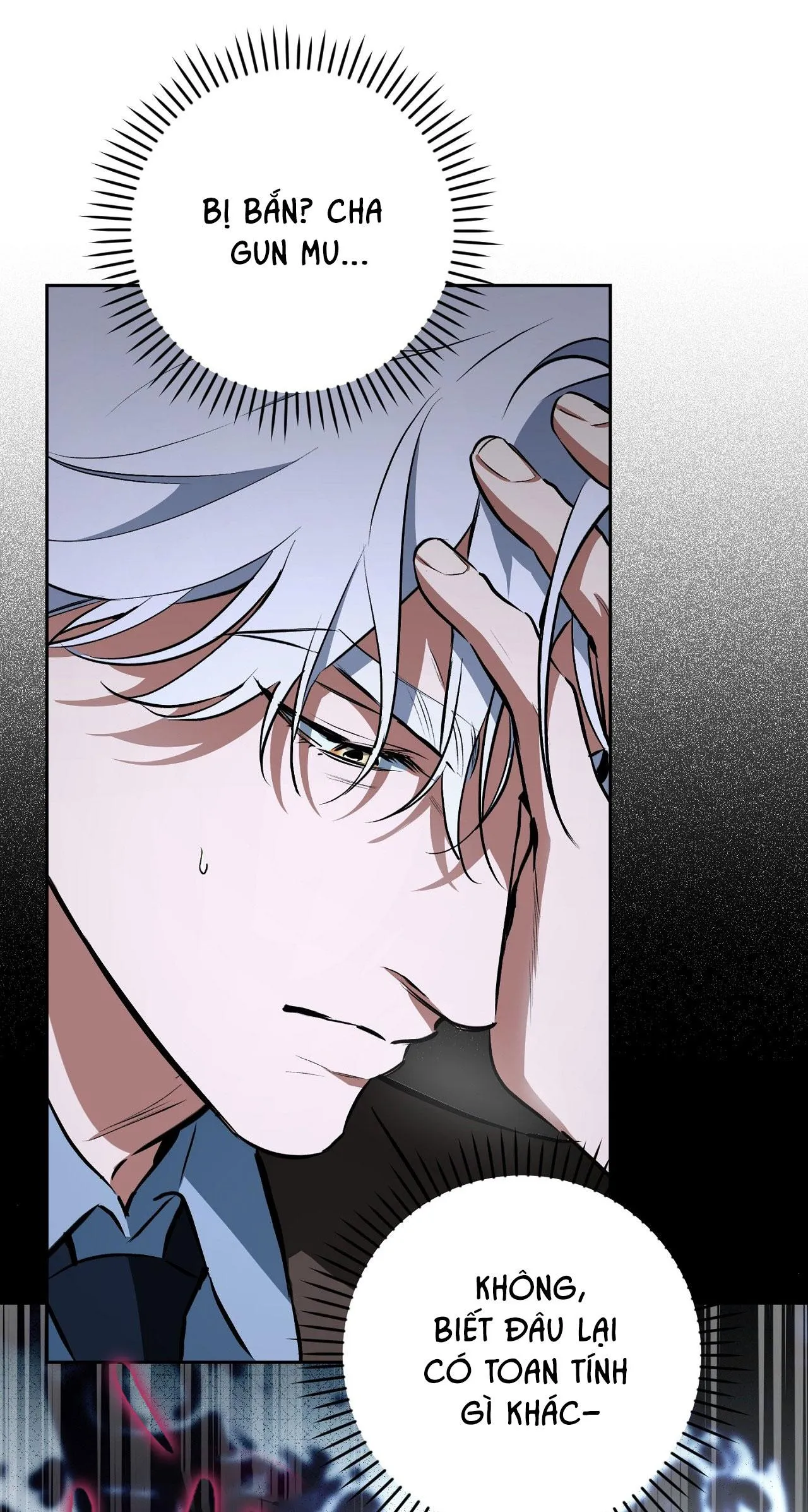 OFF TRACK Chapter 48 Trang 55