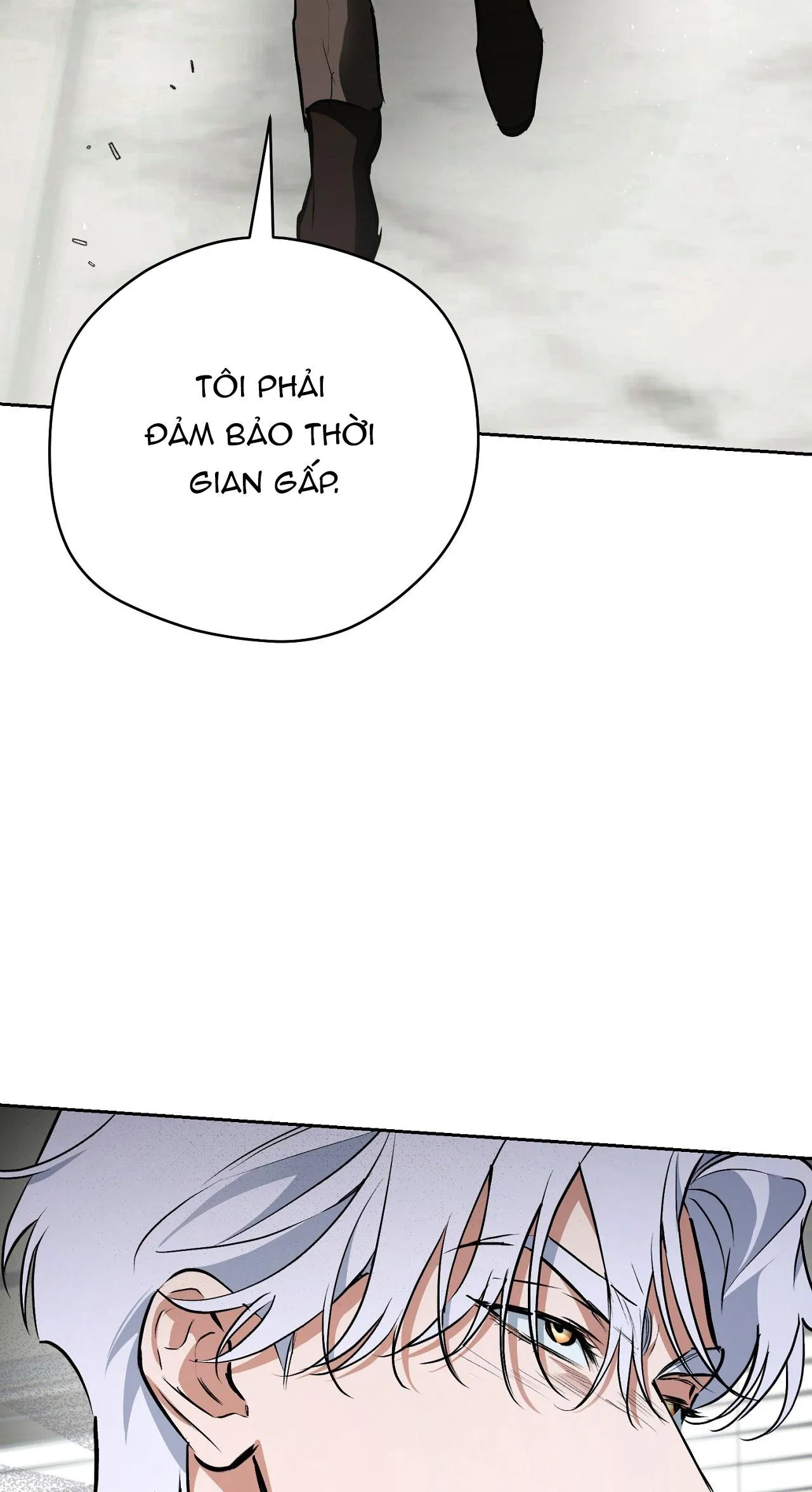 OFF TRACK Chapter 48 Trang 60