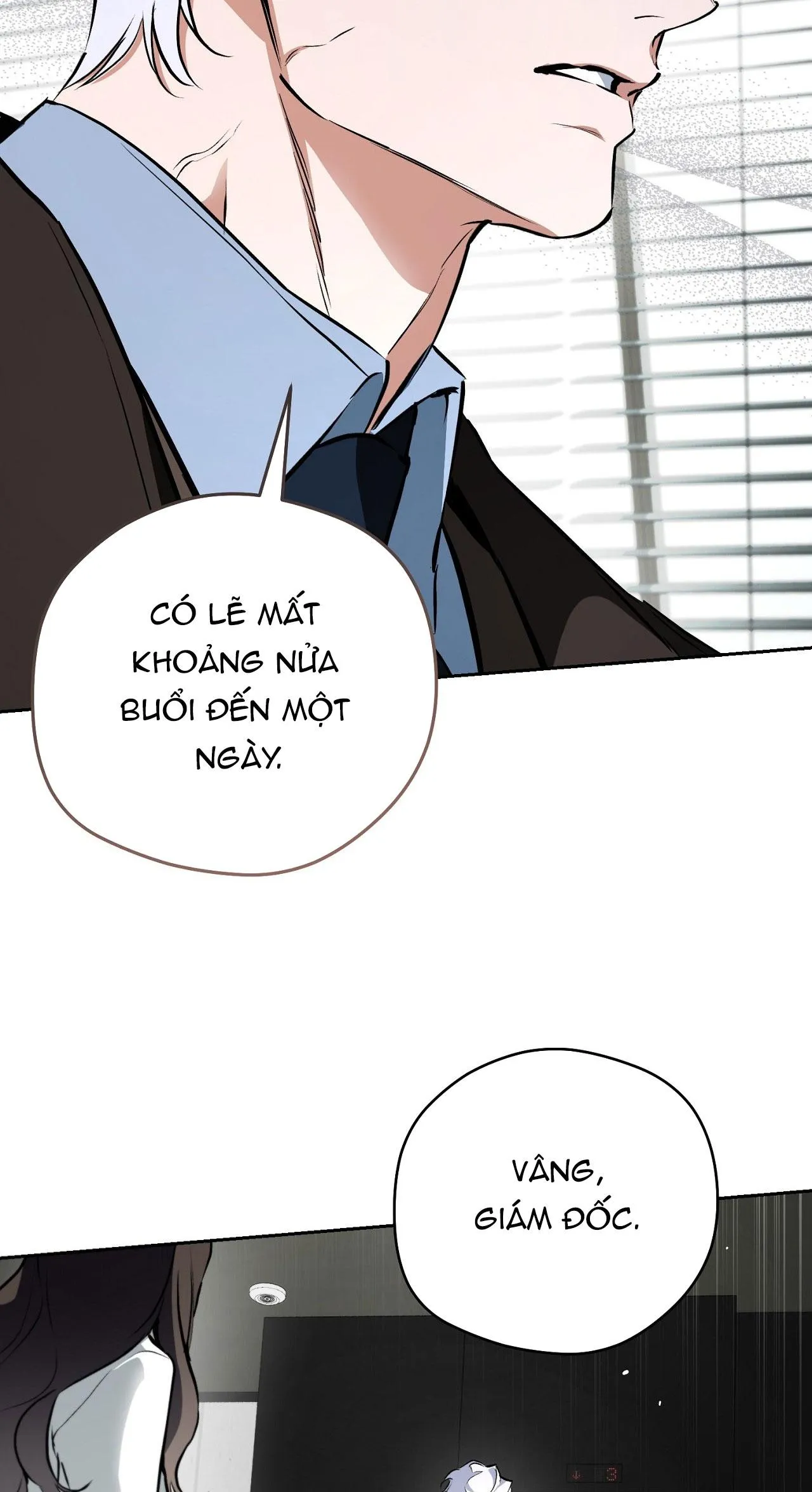 OFF TRACK Chapter 48 Trang 61