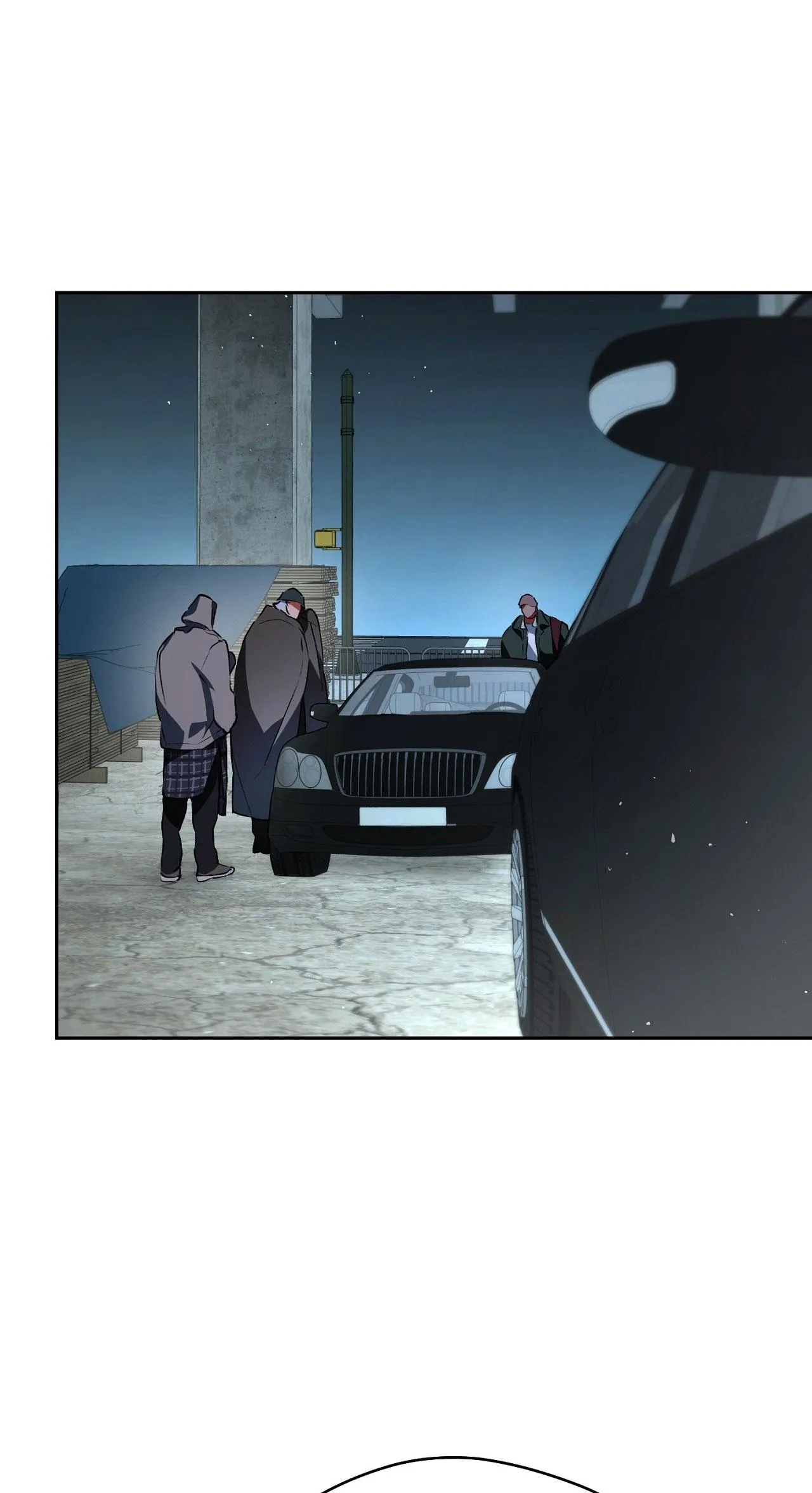 OFF TRACK Chapter 48 Trang 64