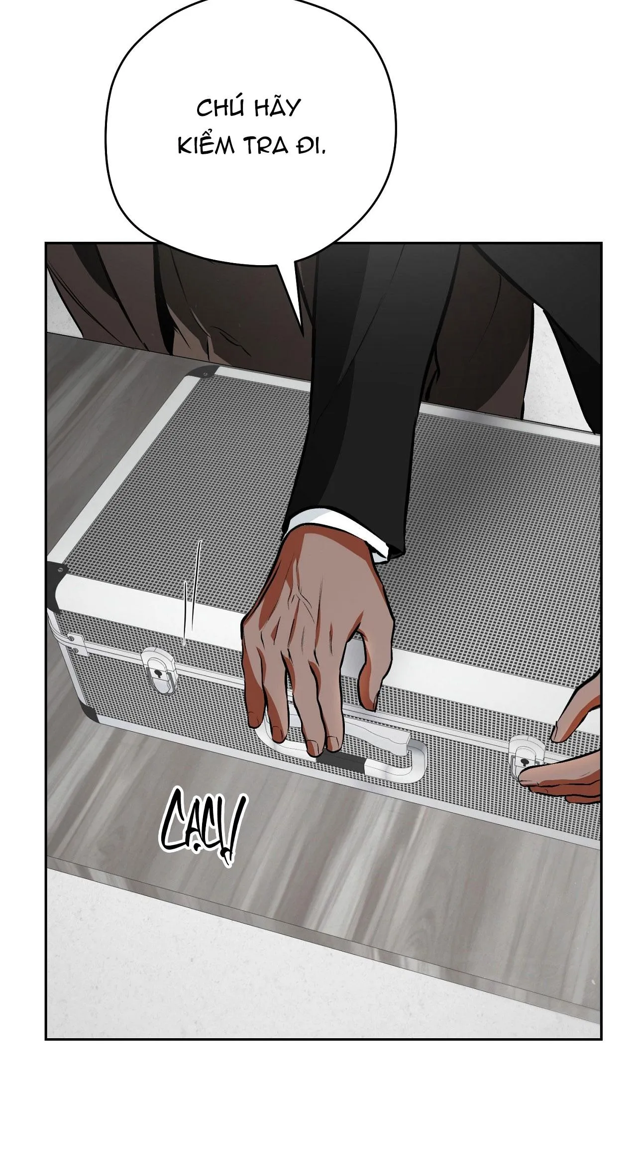 OFF TRACK Chapter 48 Trang 67