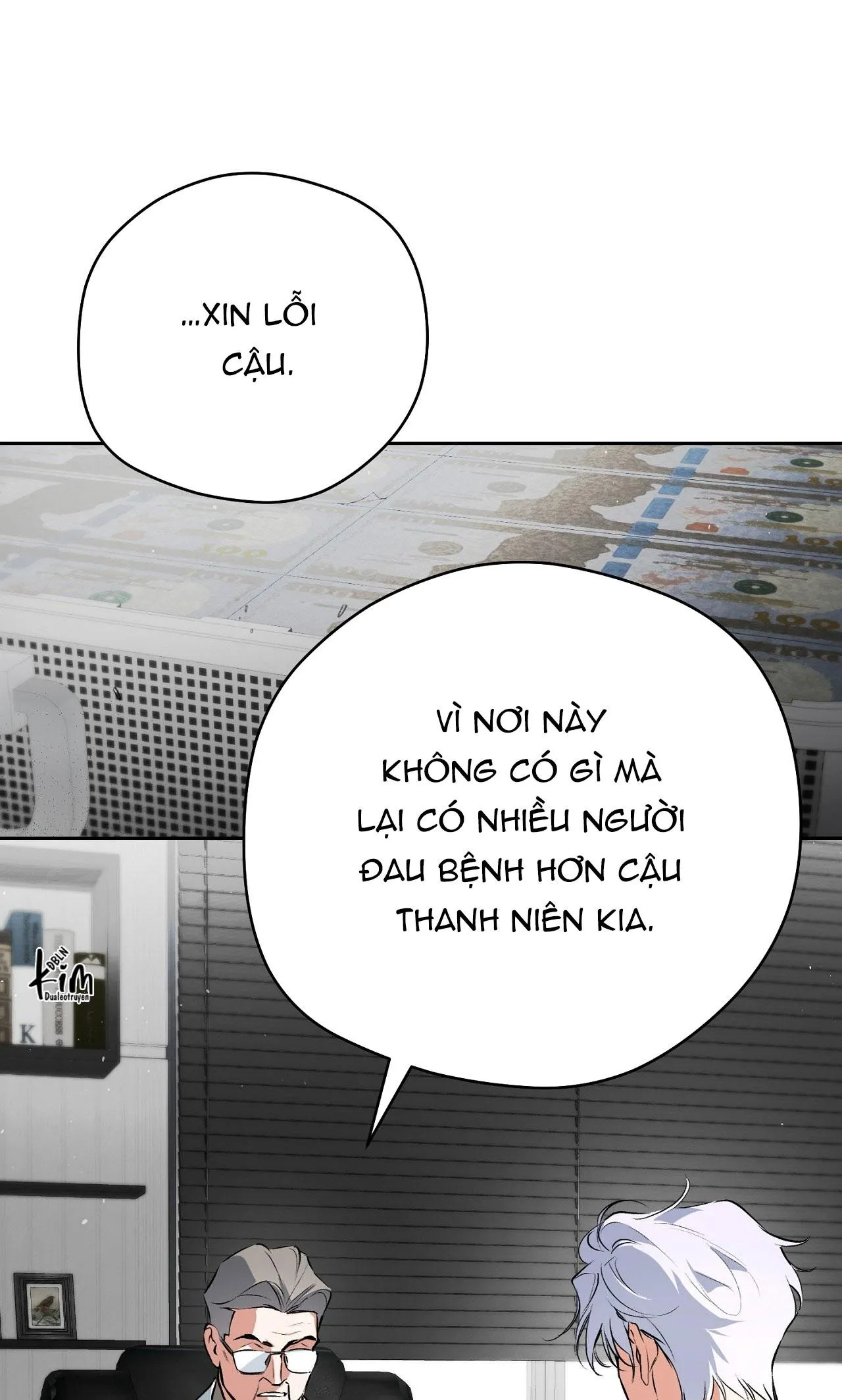 OFF TRACK Chapter 48 Trang 68