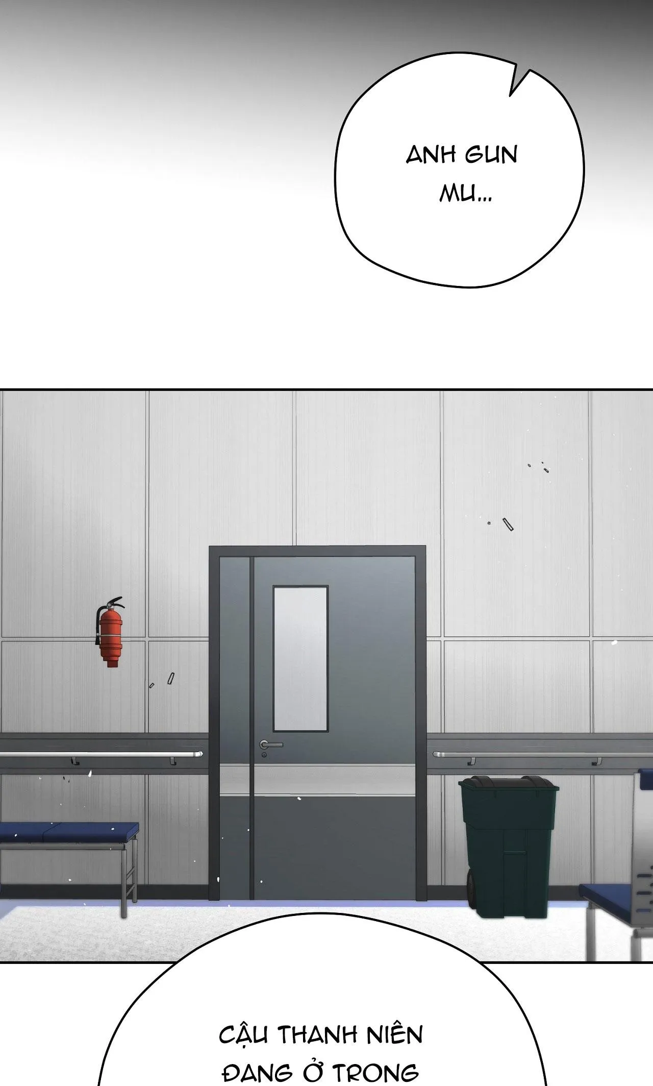 OFF TRACK Chapter 48 Trang 70