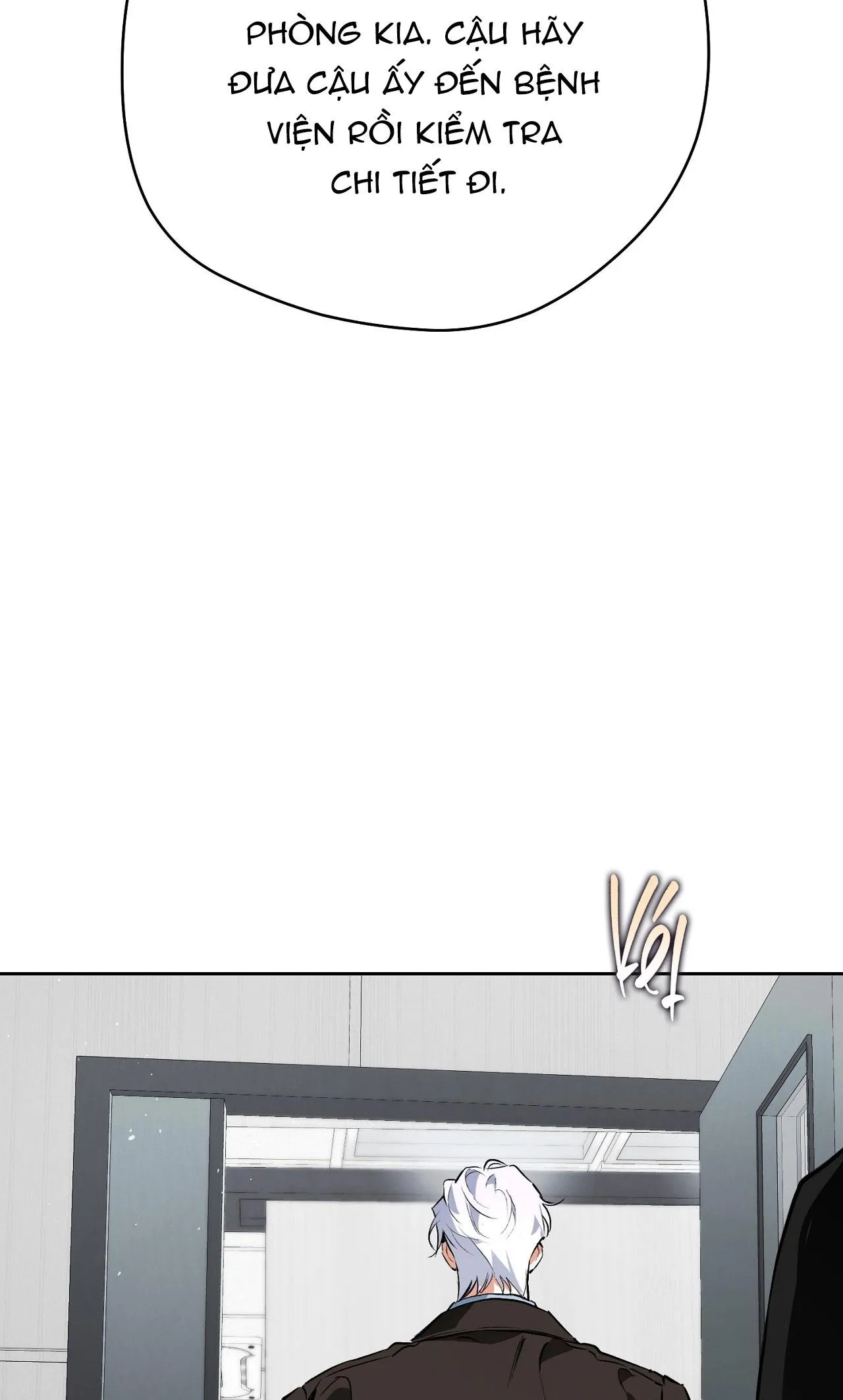 OFF TRACK Chapter 48 Trang 71