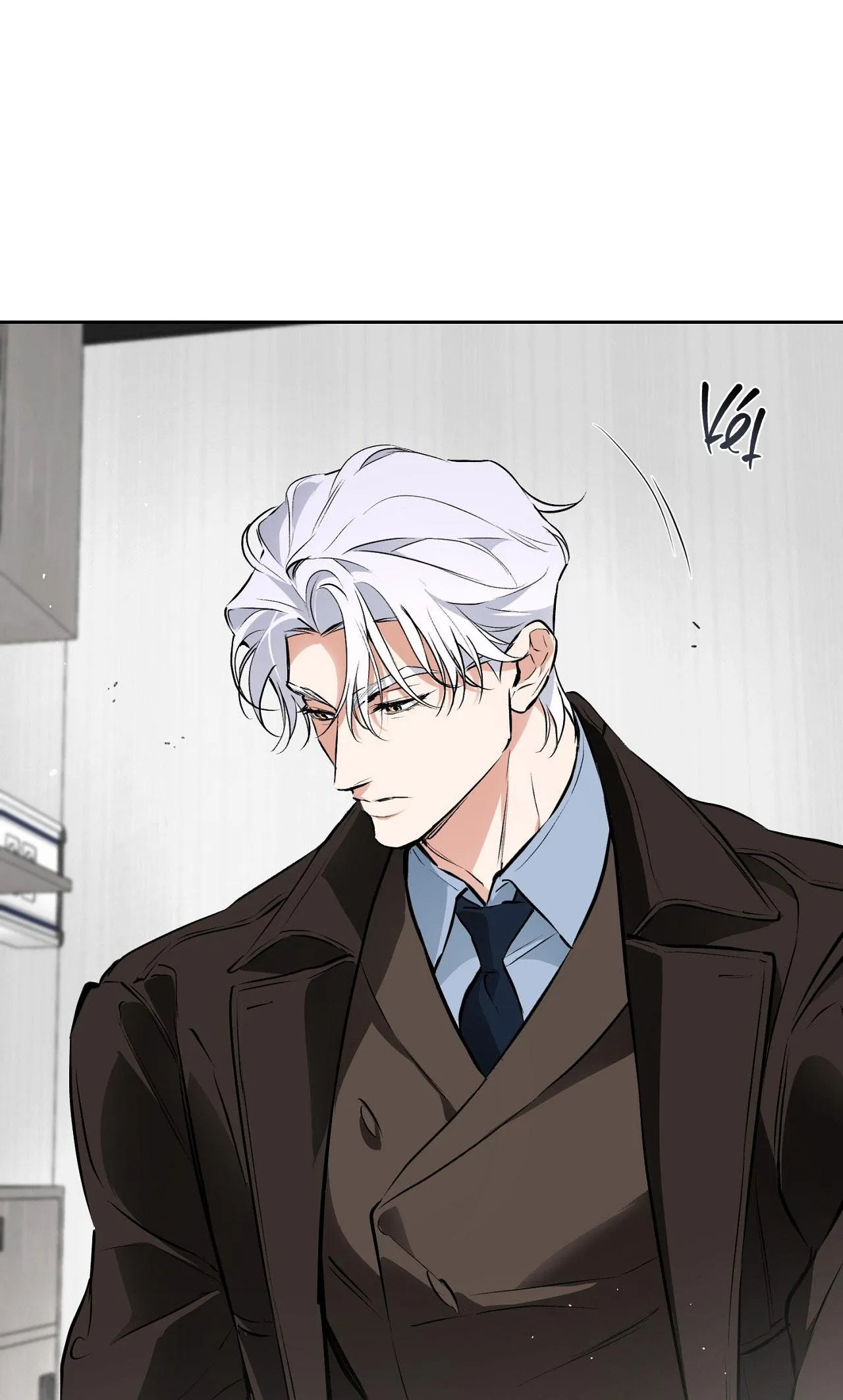 OFF TRACK Chapter 48 Trang 75