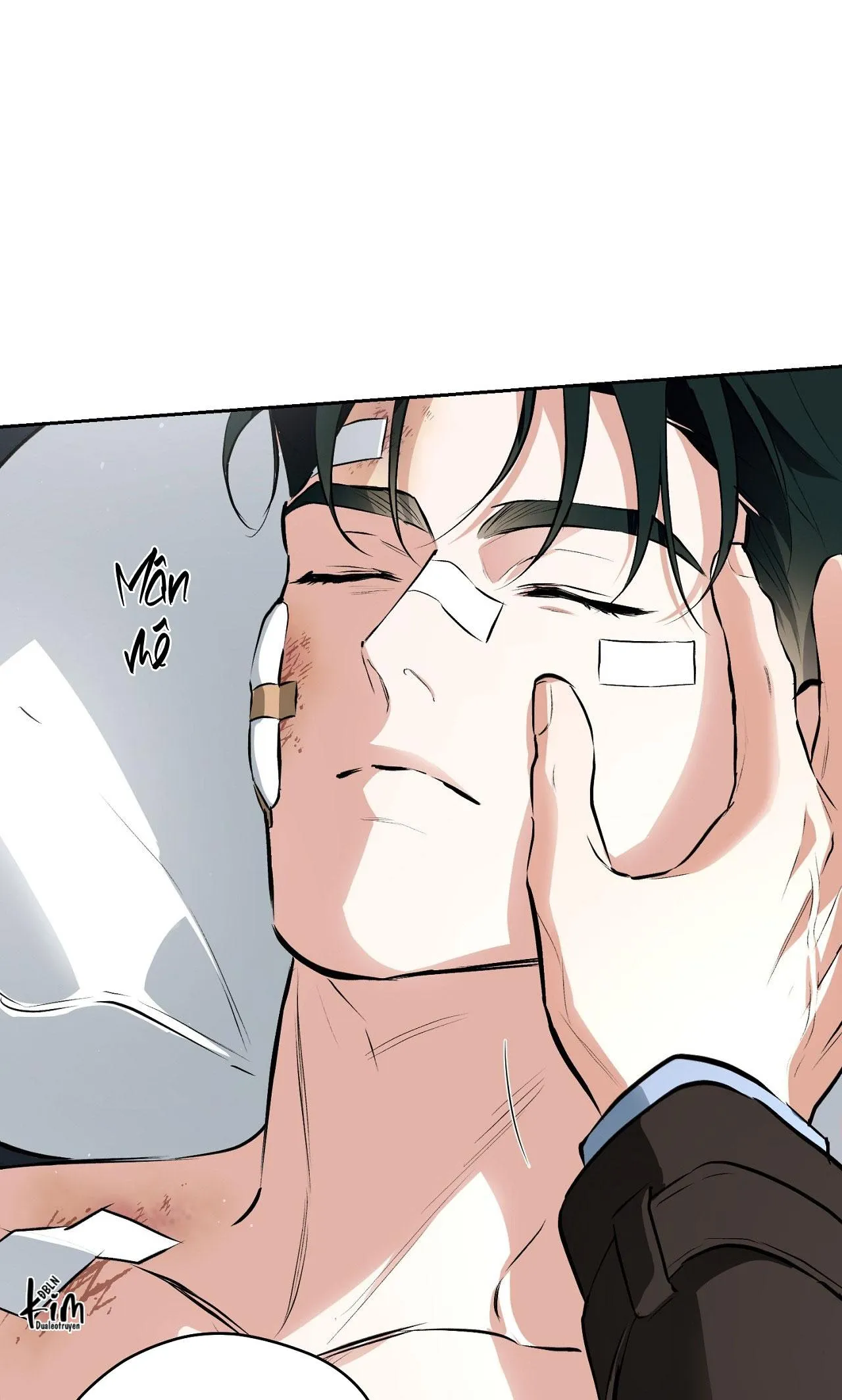 OFF TRACK Chapter 48 Trang 77