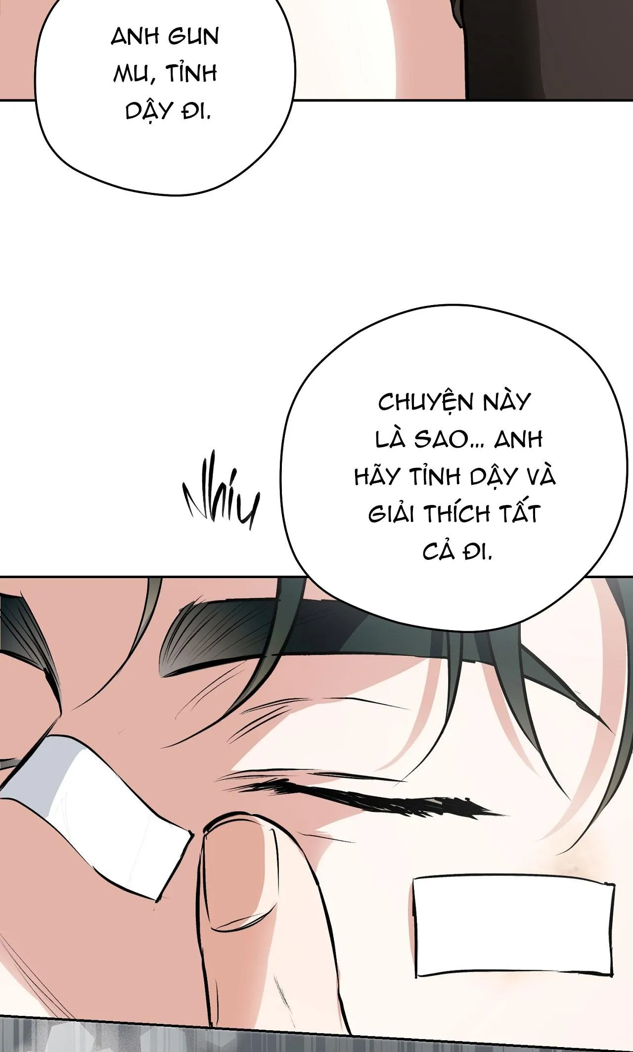 OFF TRACK Chapter 48 Trang 78