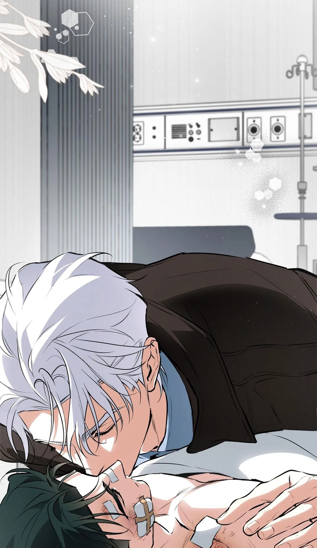 OFF TRACK Chapter 48 Trang 81