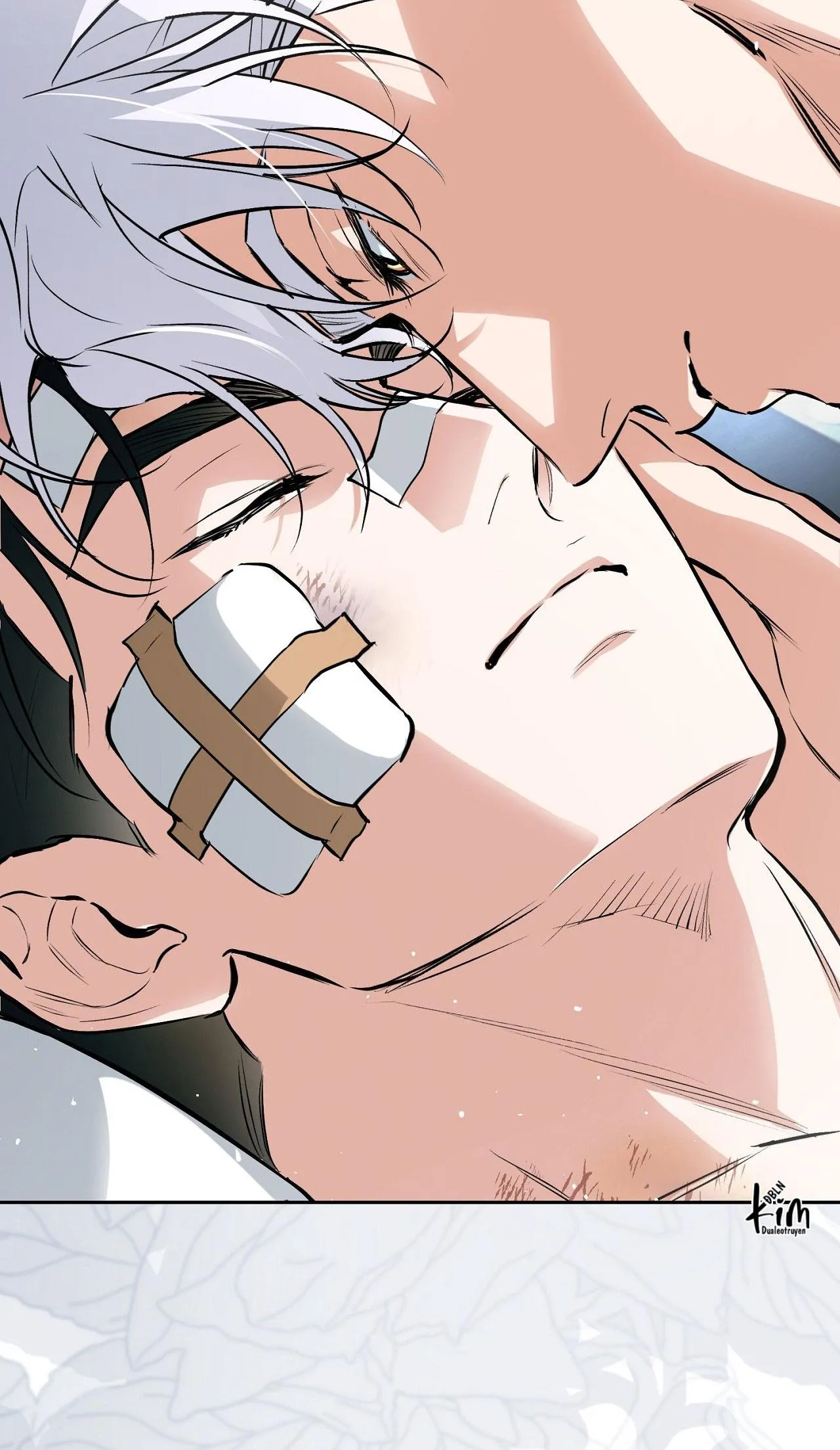 OFF TRACK Chapter 48 Trang 83