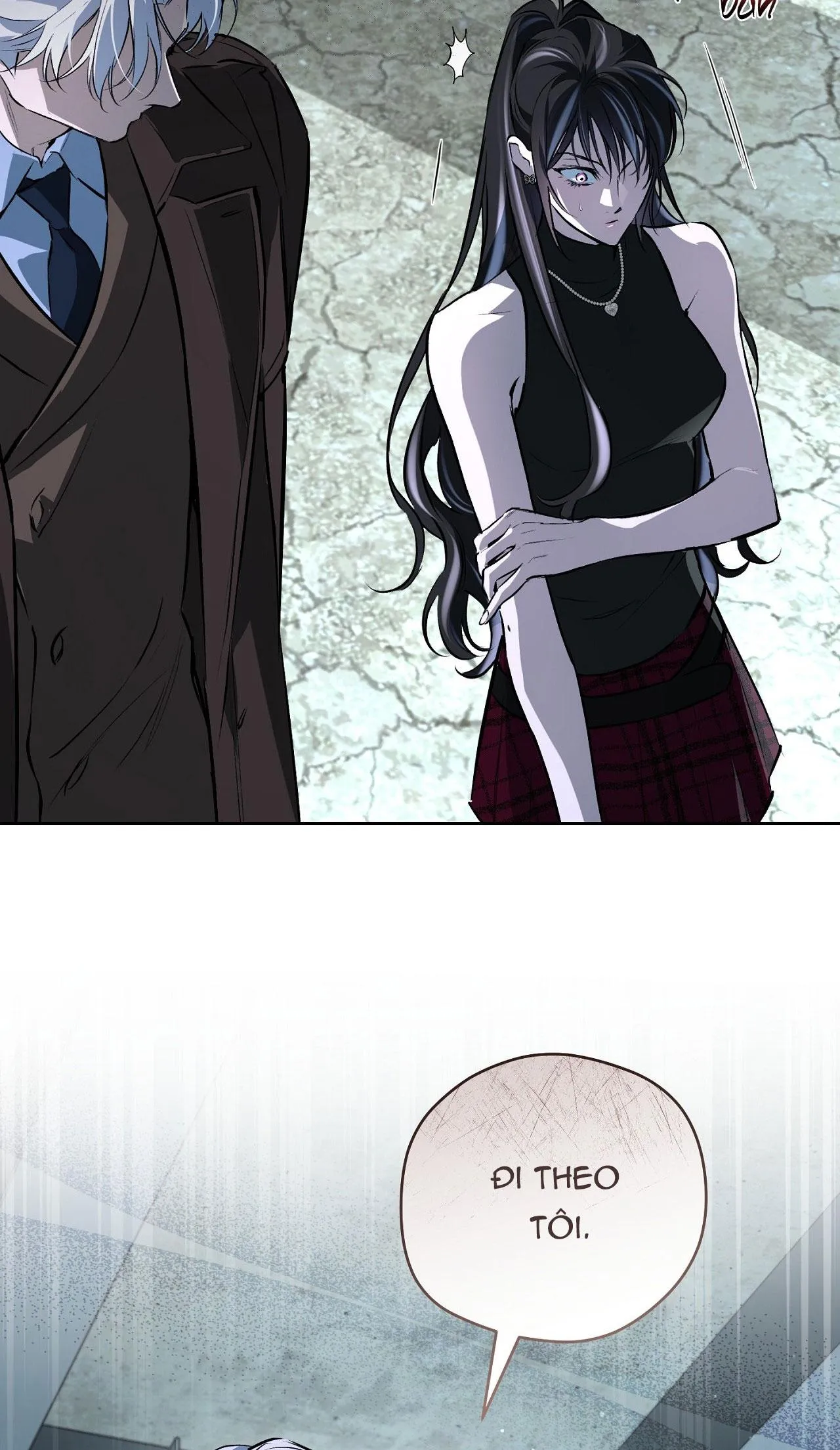 OFF TRACK Chapter 48 Trang 87