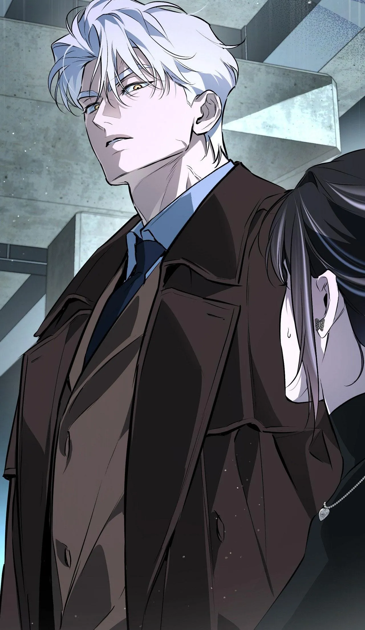 OFF TRACK Chapter 48 Trang 88