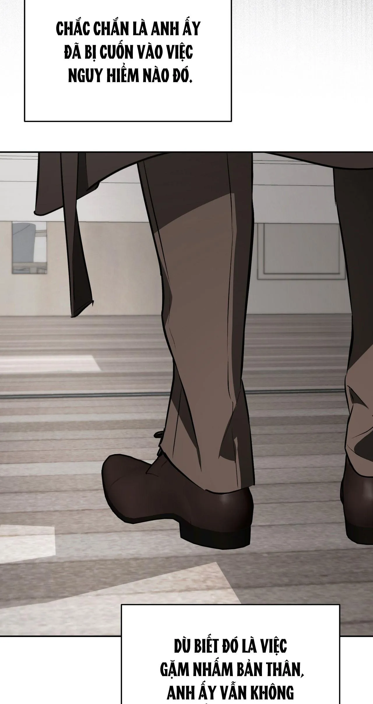 OFF TRACK Chapter 49 Trang 11