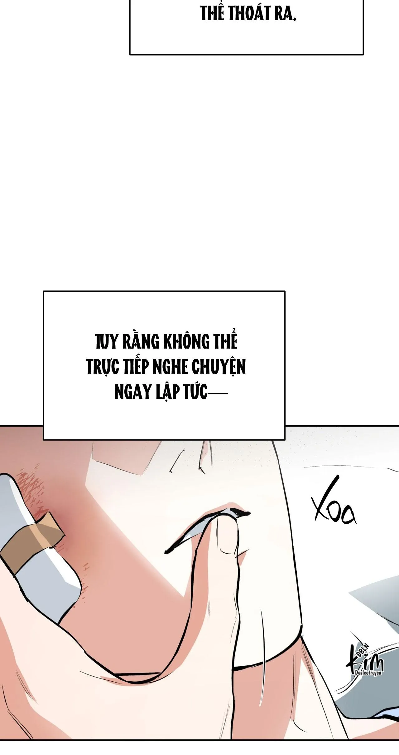 OFF TRACK Chapter 49 Trang 12