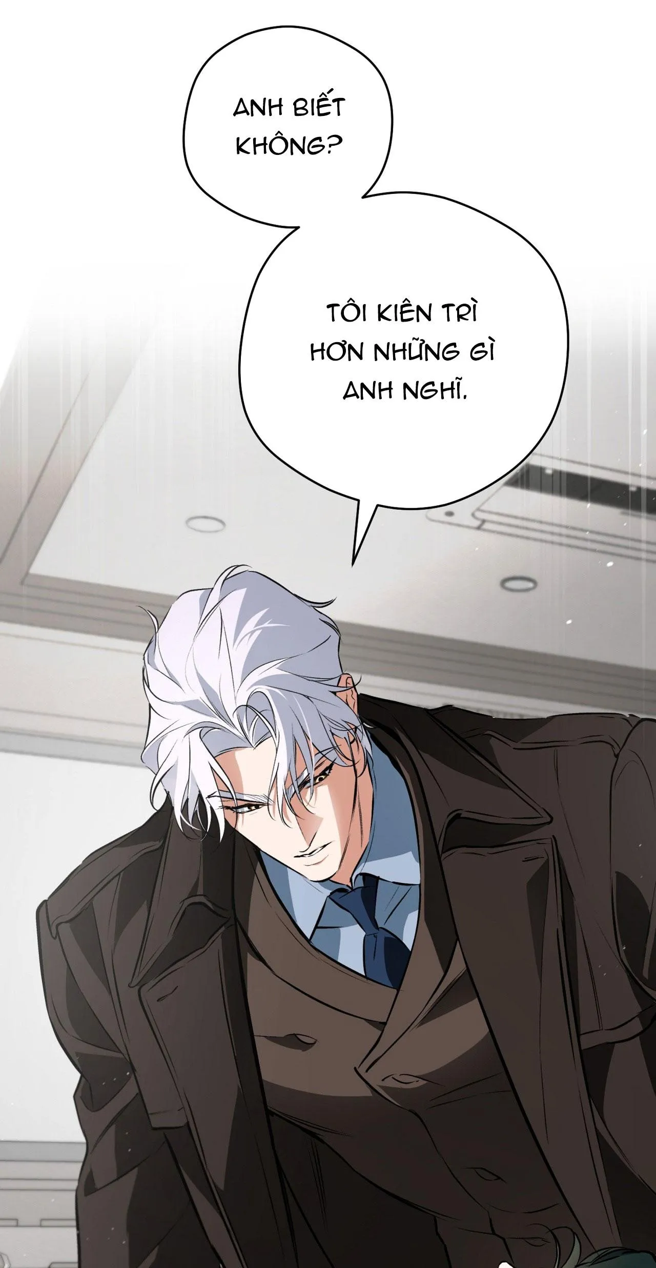 OFF TRACK Chapter 49 Trang 13