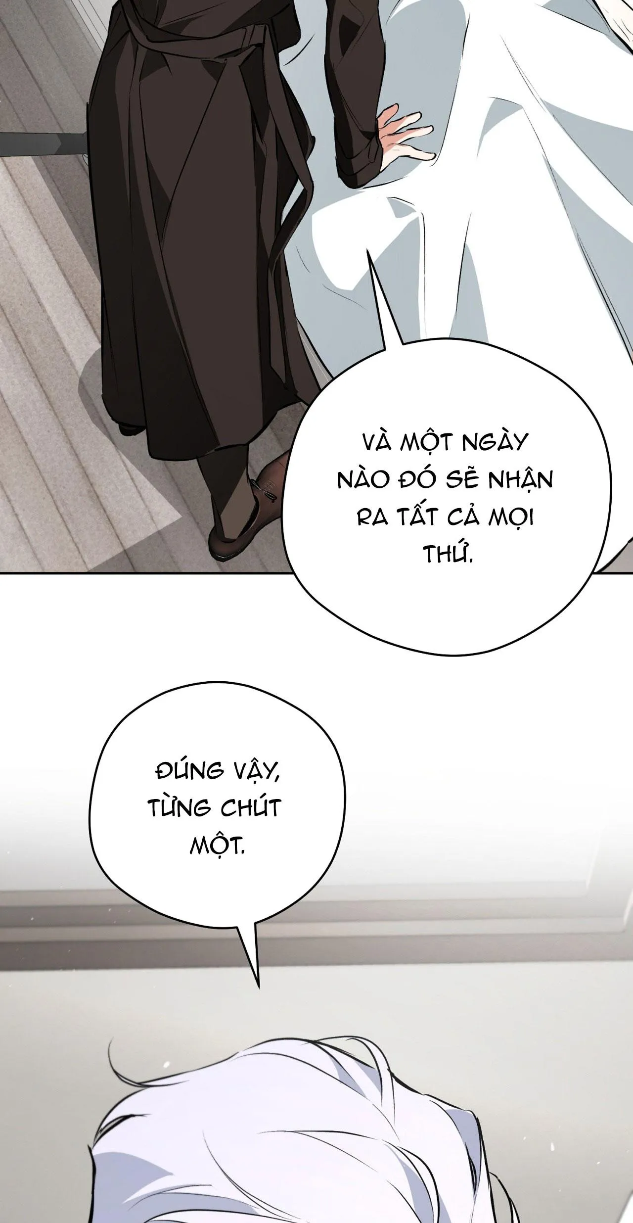 OFF TRACK Chapter 49 Trang 15