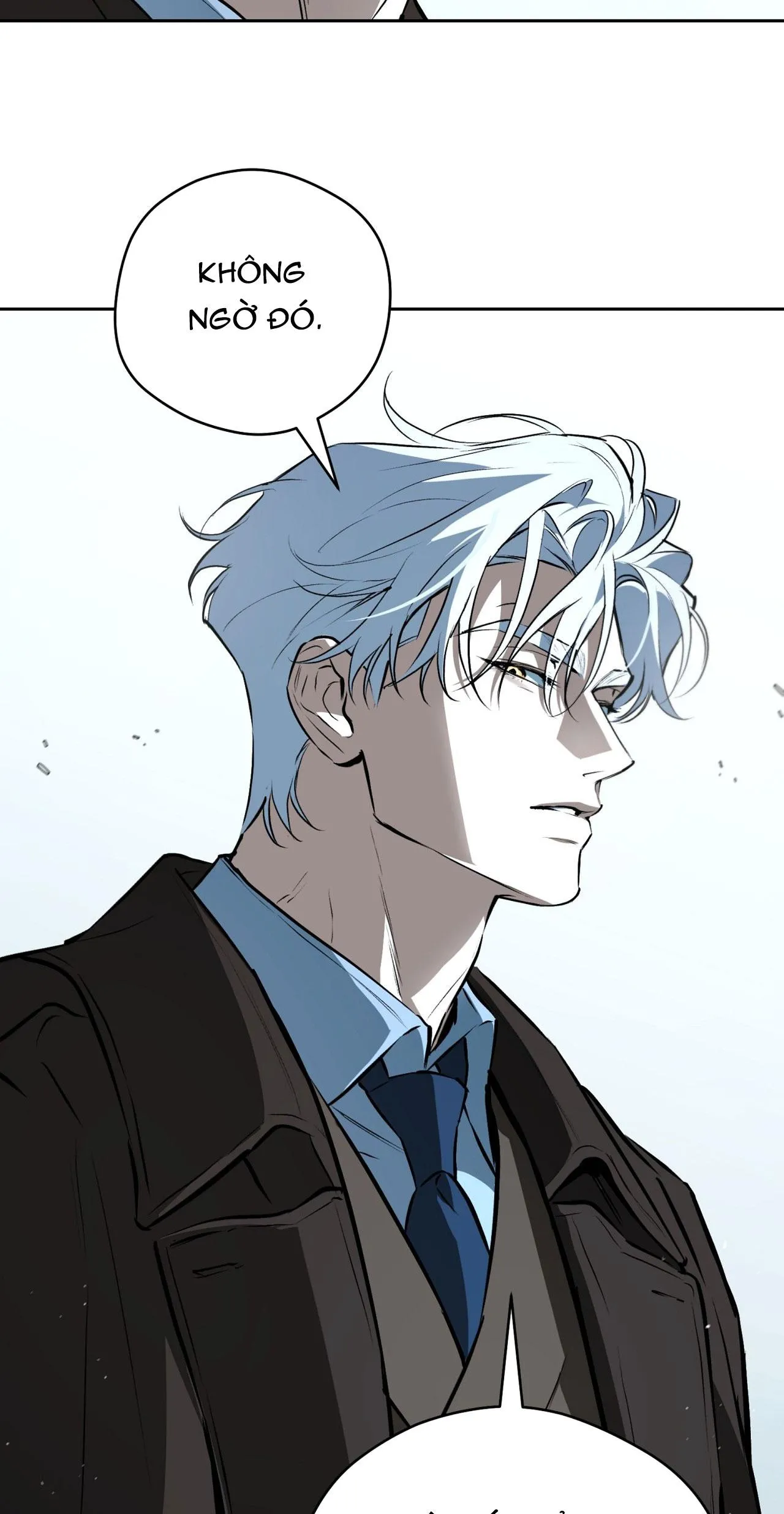 OFF TRACK Chapter 49 Trang 20