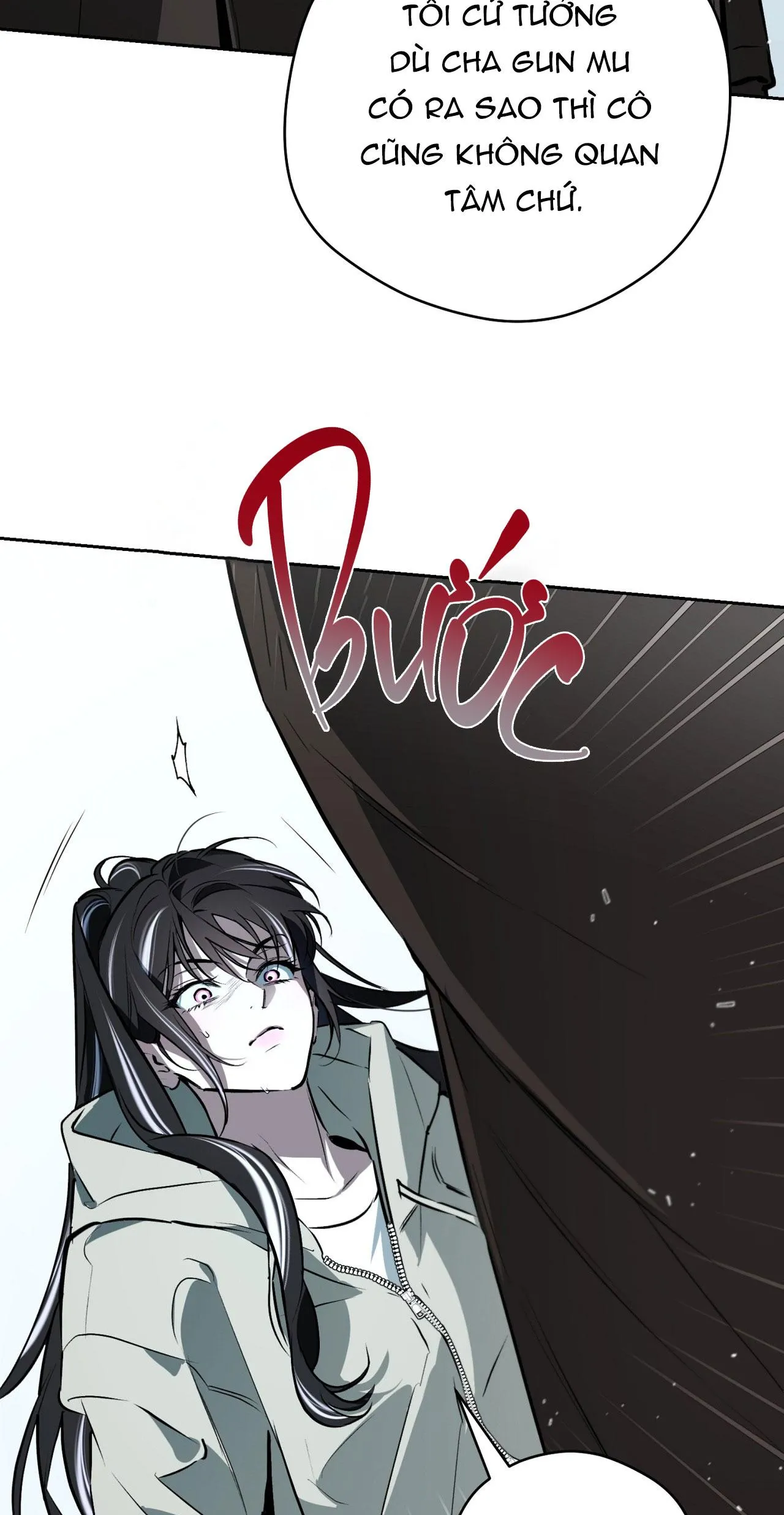 OFF TRACK Chapter 49 Trang 21