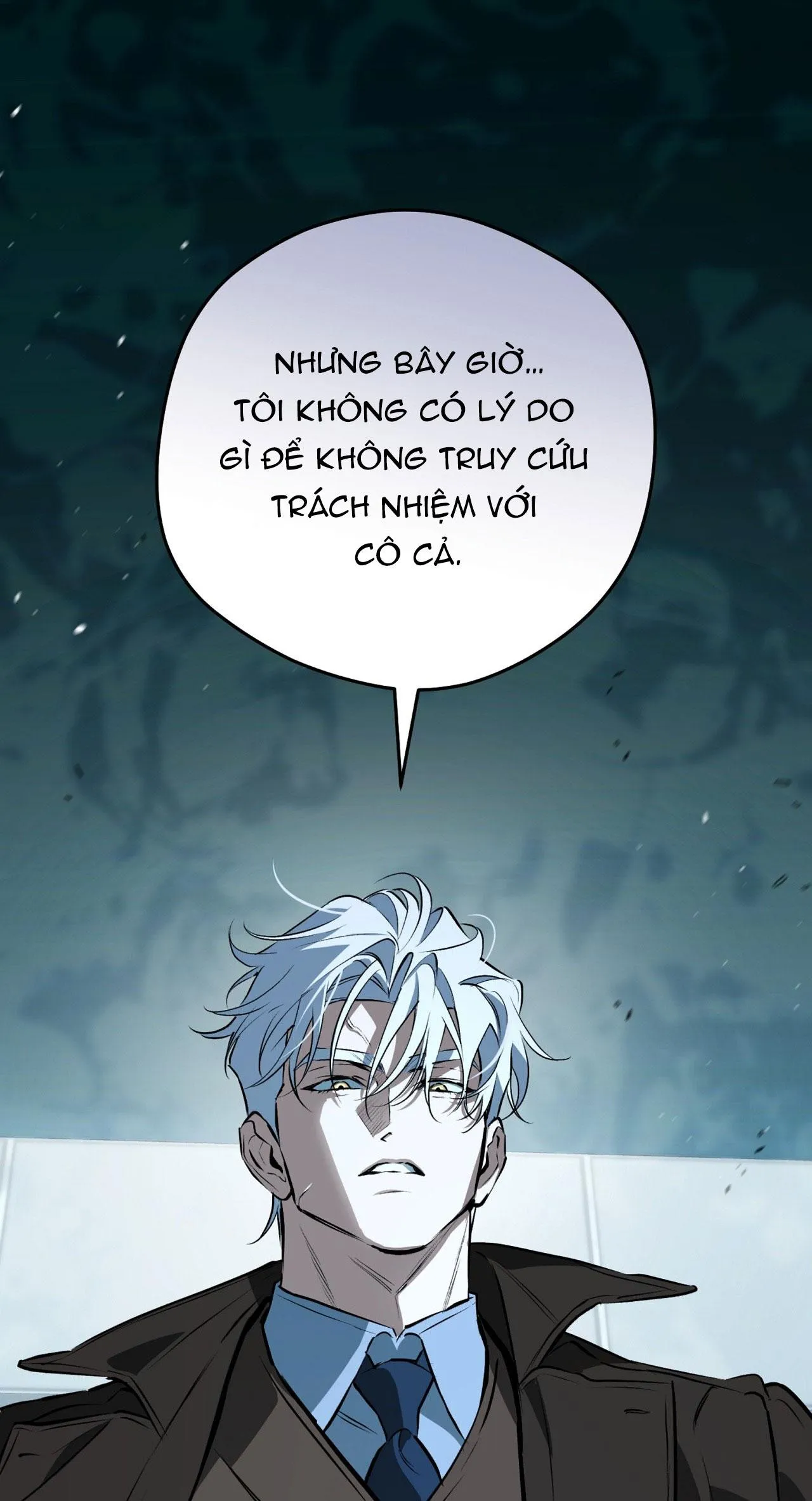 OFF TRACK Chapter 49 Trang 24