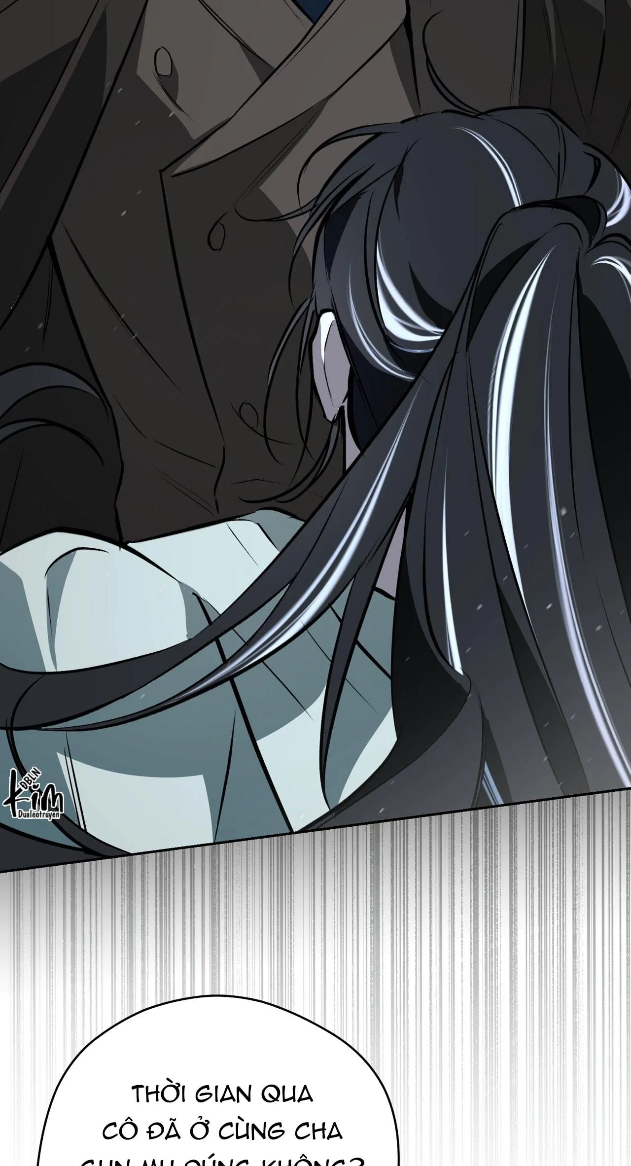 OFF TRACK Chapter 49 Trang 25