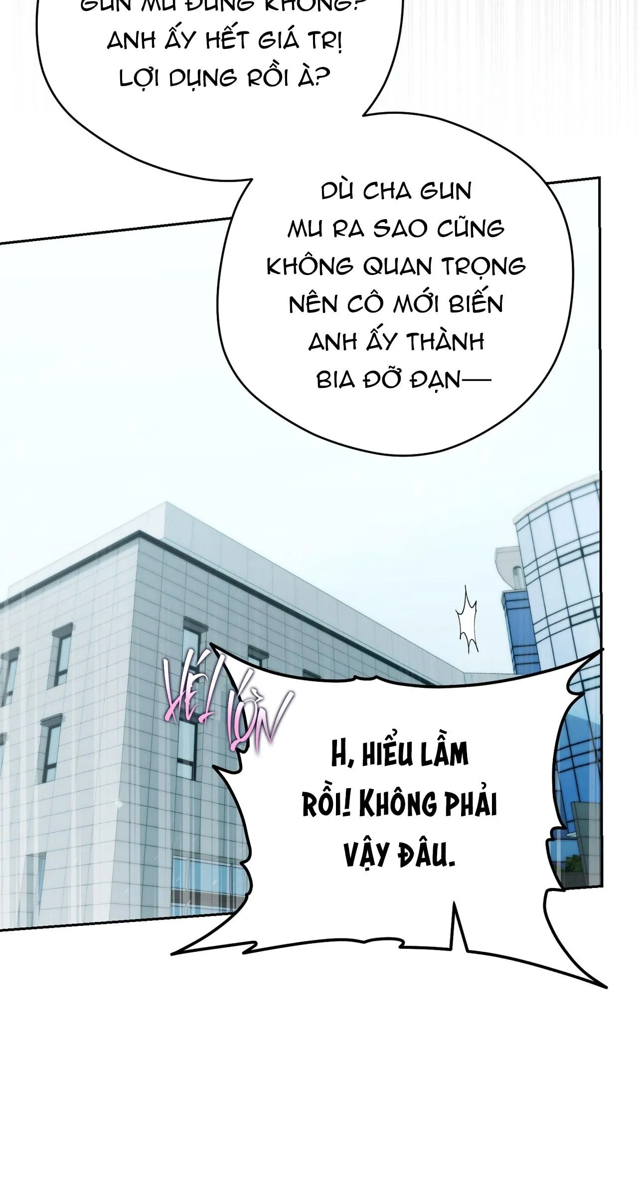 OFF TRACK Chapter 49 Trang 26