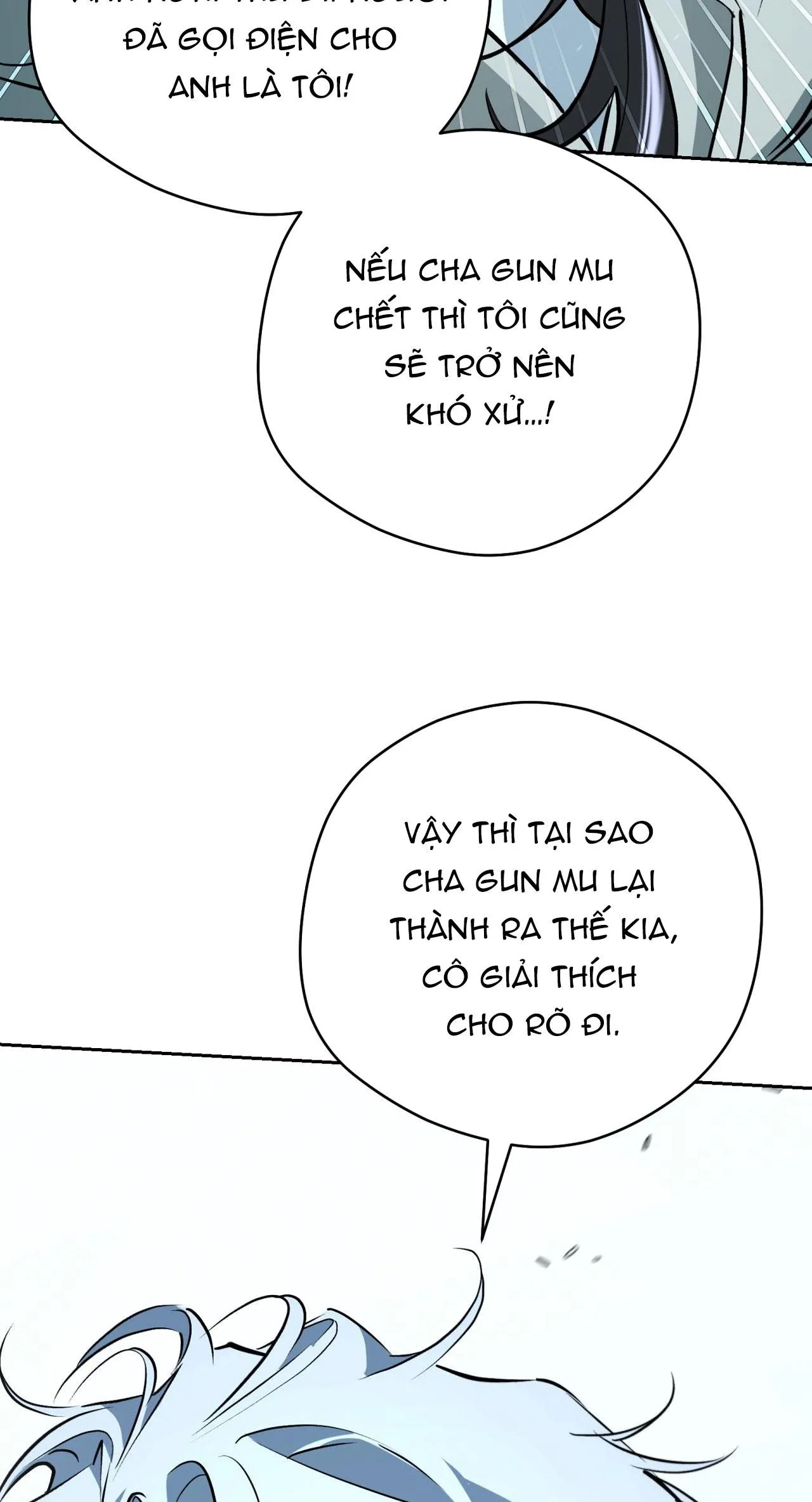 OFF TRACK Chapter 49 Trang 28