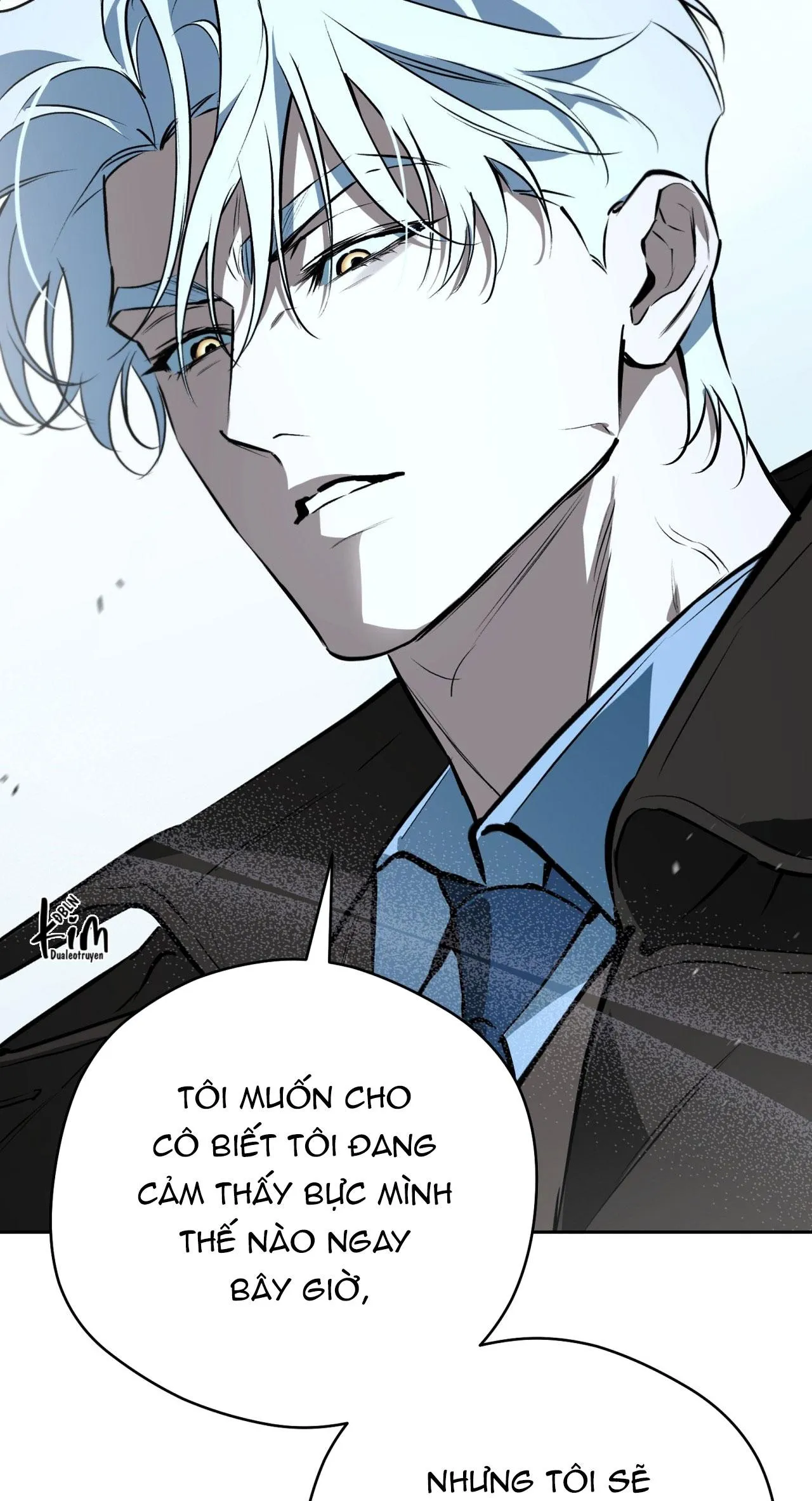 OFF TRACK Chapter 49 Trang 29