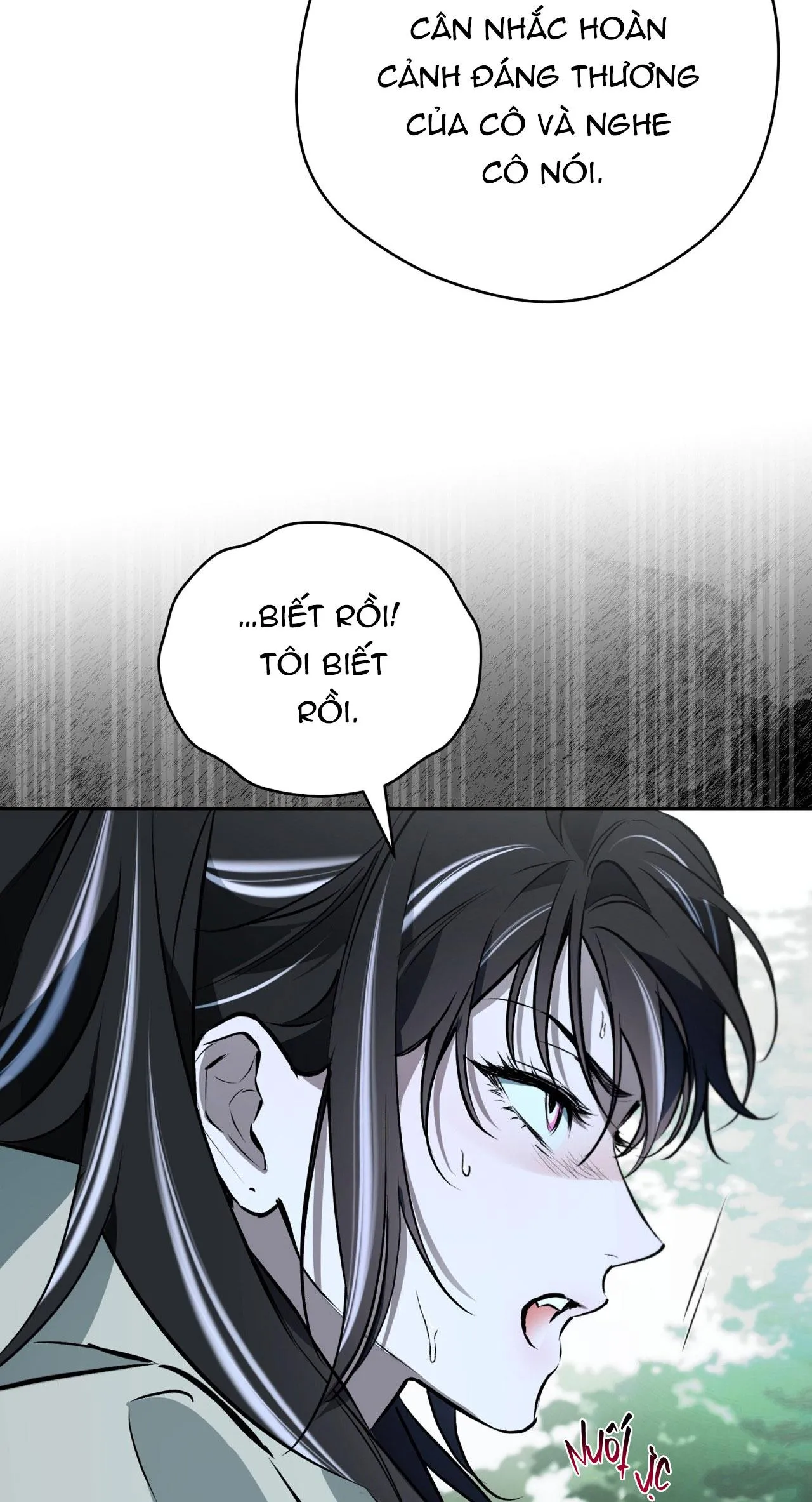 OFF TRACK Chapter 49 Trang 30