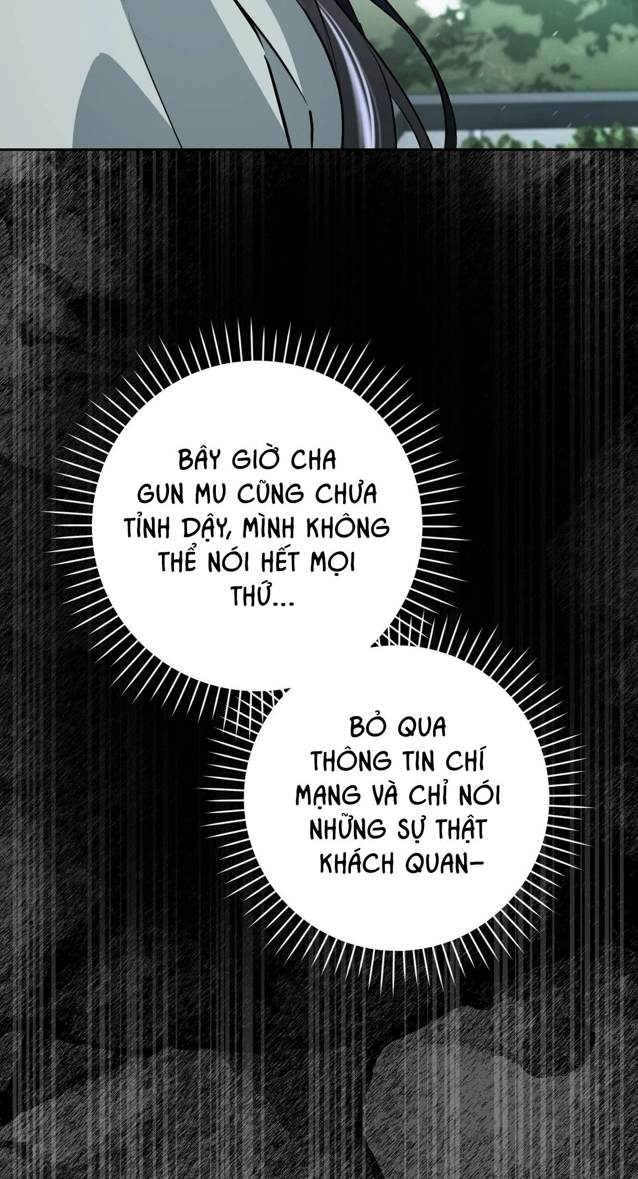 OFF TRACK Chapter 49 Trang 31