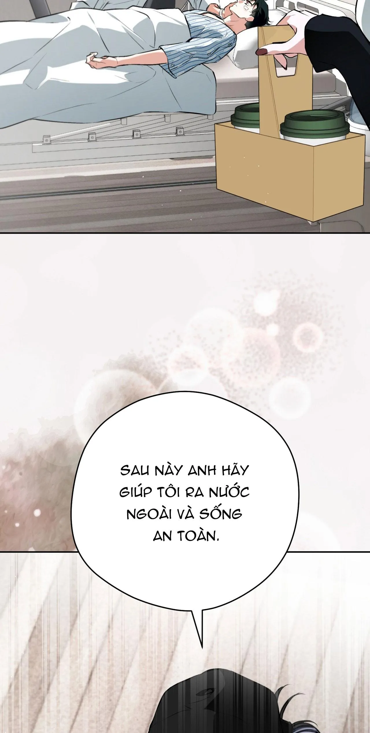 OFF TRACK Chapter 49 Trang 38