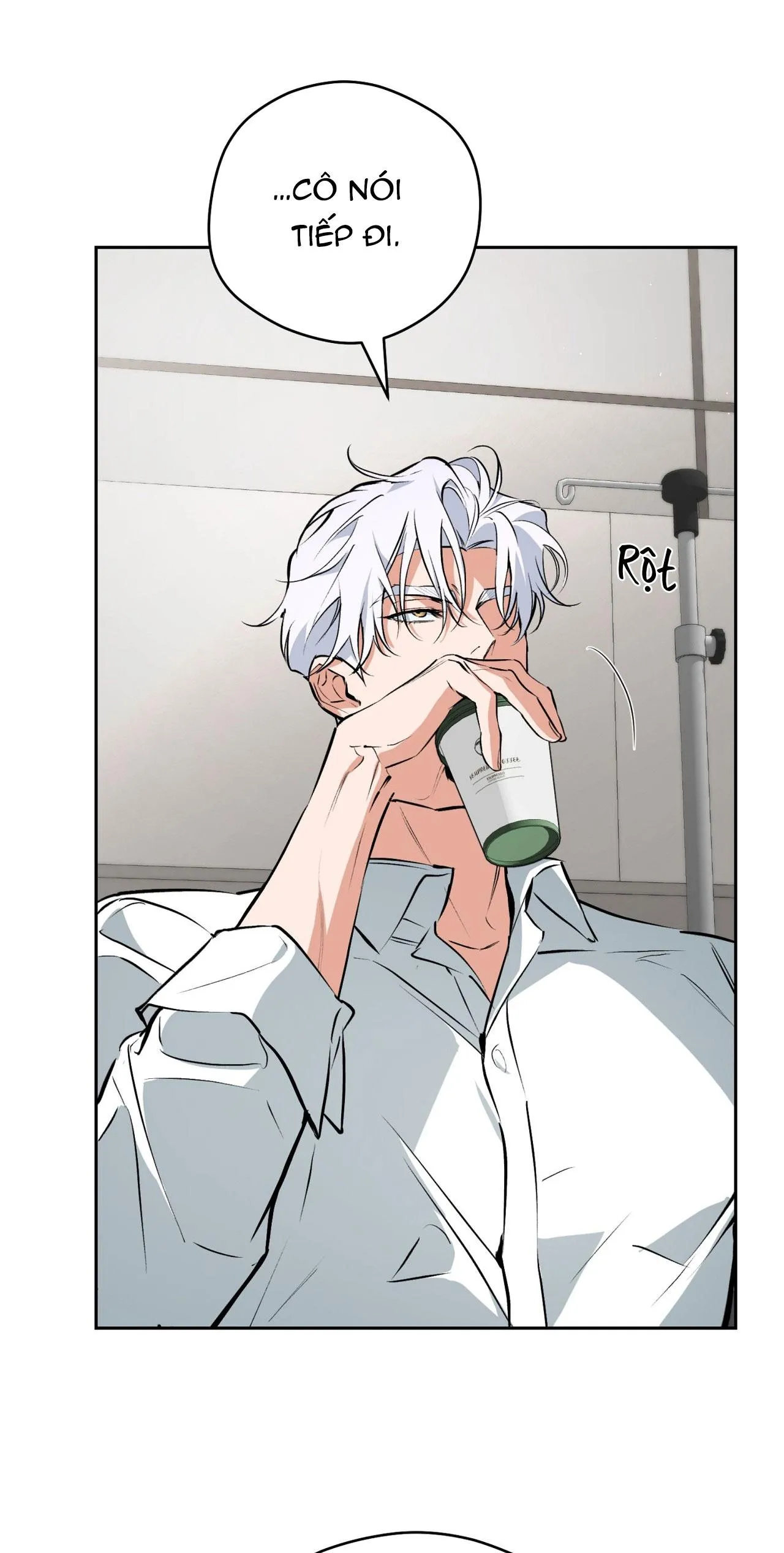 OFF TRACK Chapter 49 Trang 40