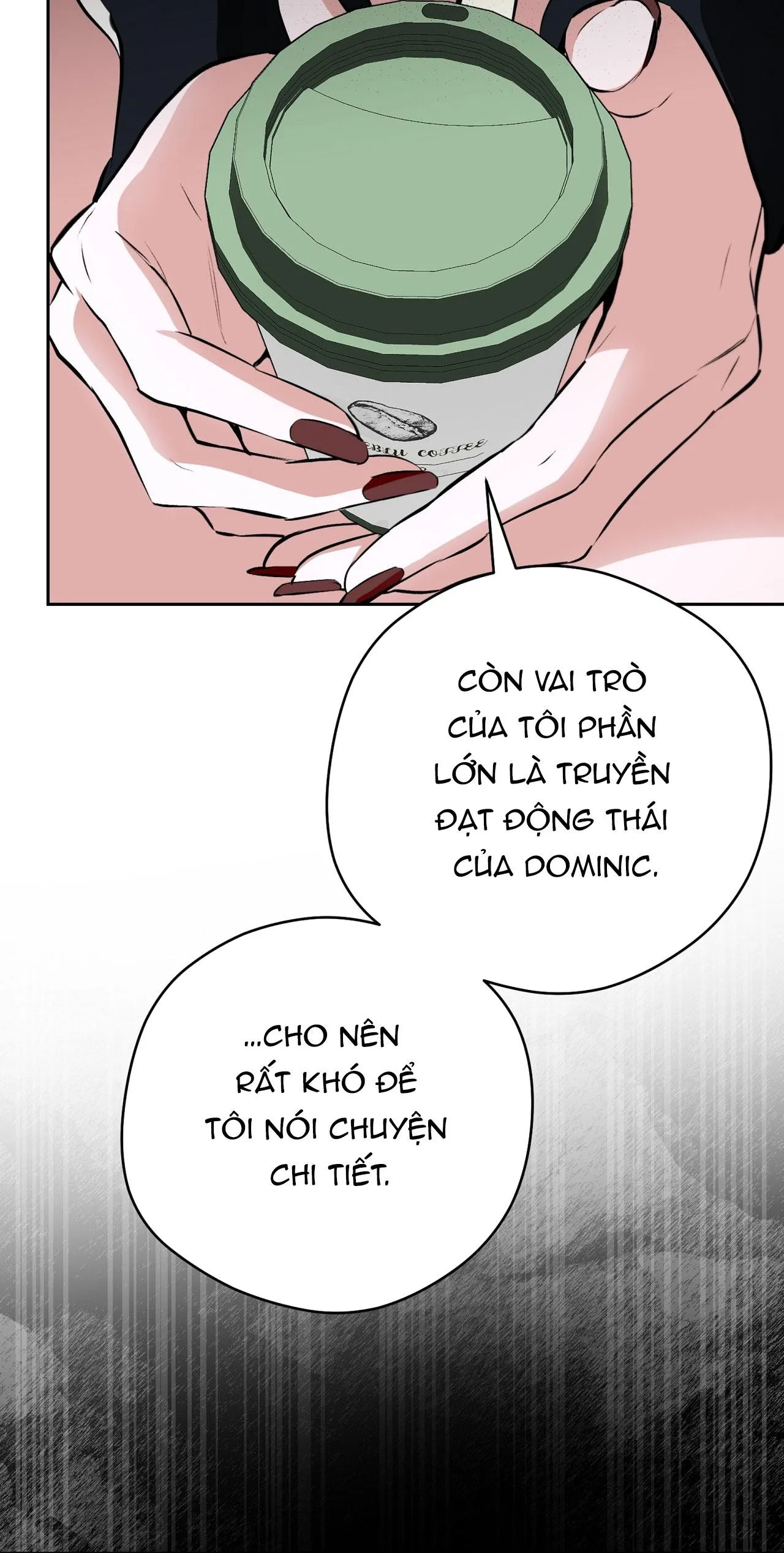 OFF TRACK Chapter 49 Trang 45