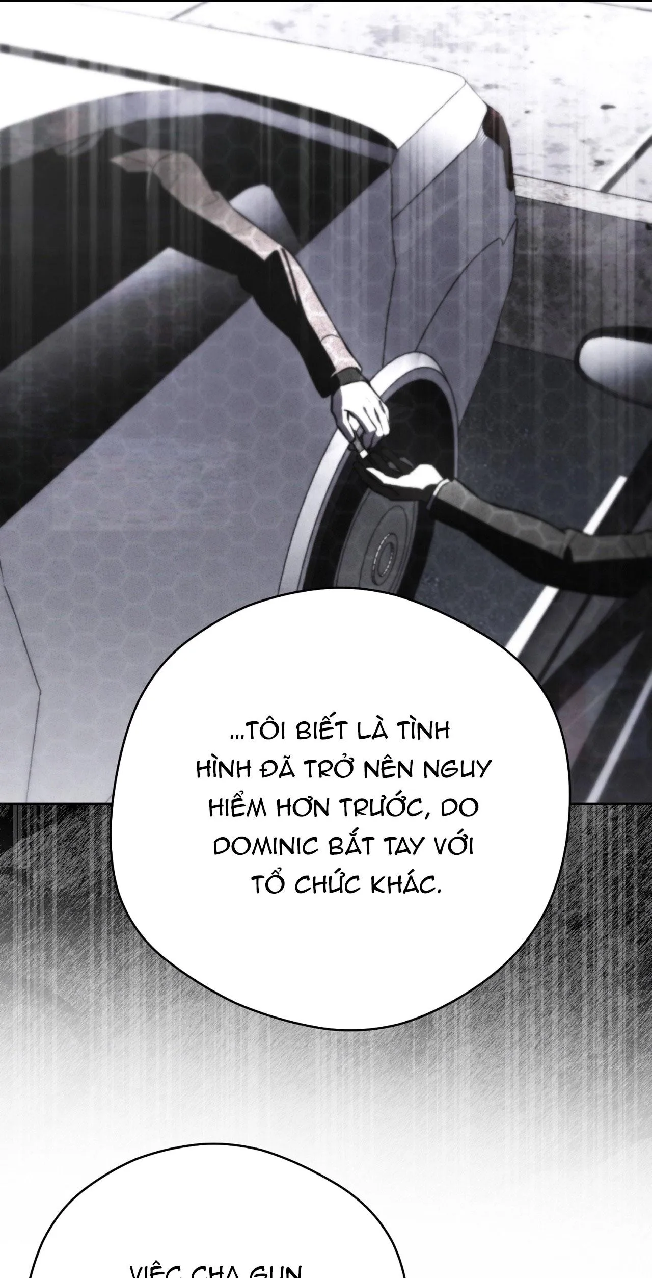 OFF TRACK Chapter 49 Trang 46