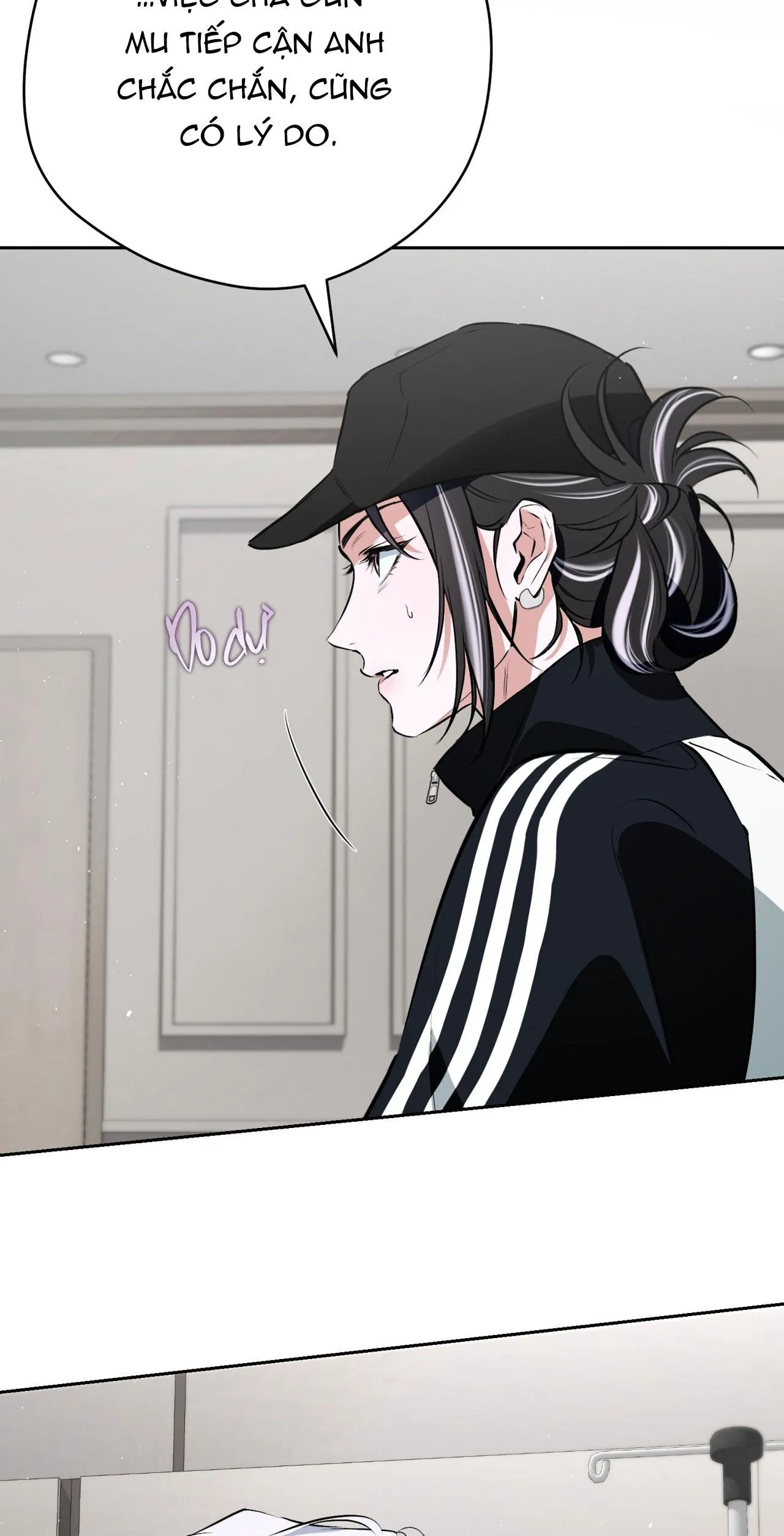 OFF TRACK Chapter 49 Trang 47