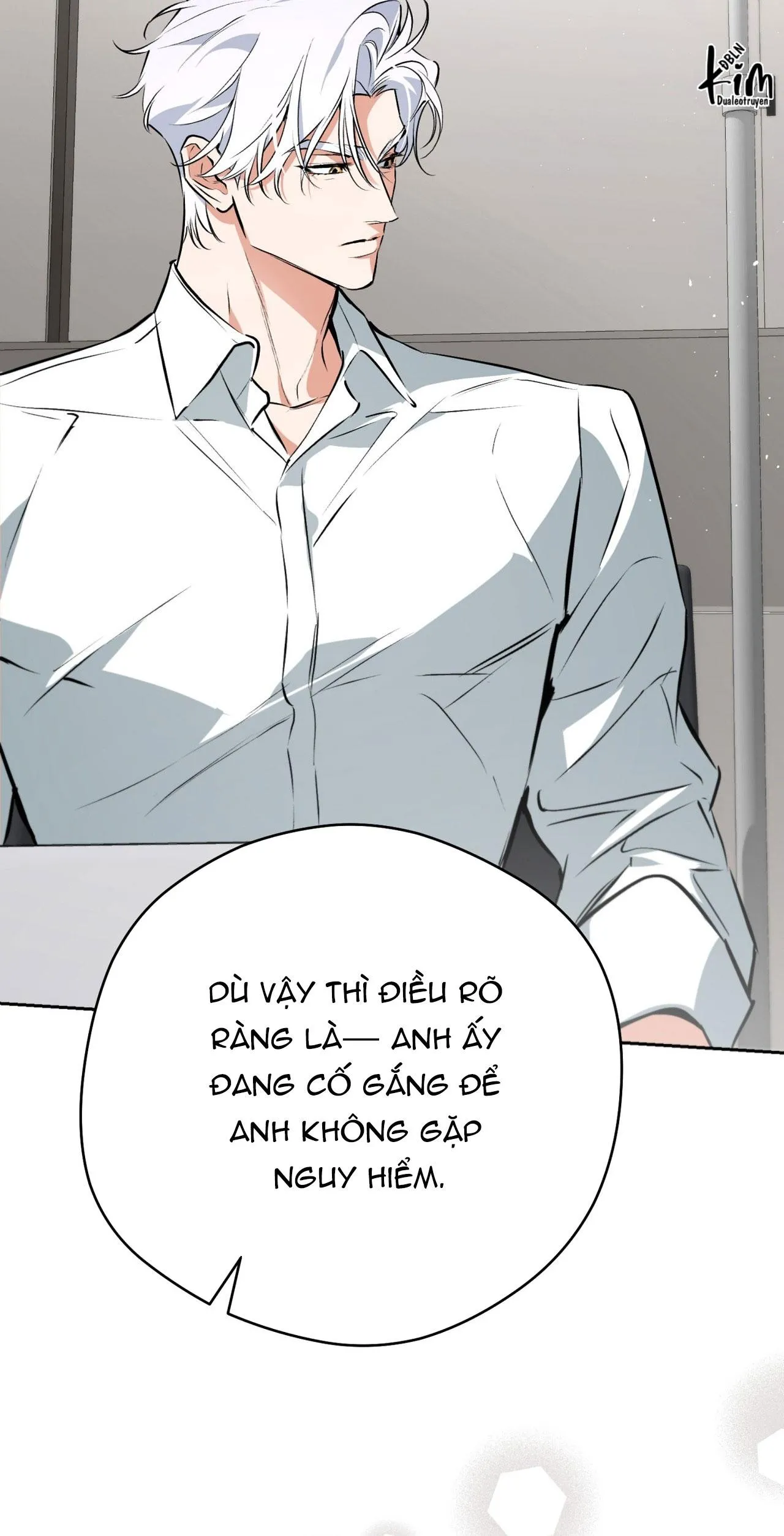 OFF TRACK Chapter 49 Trang 48