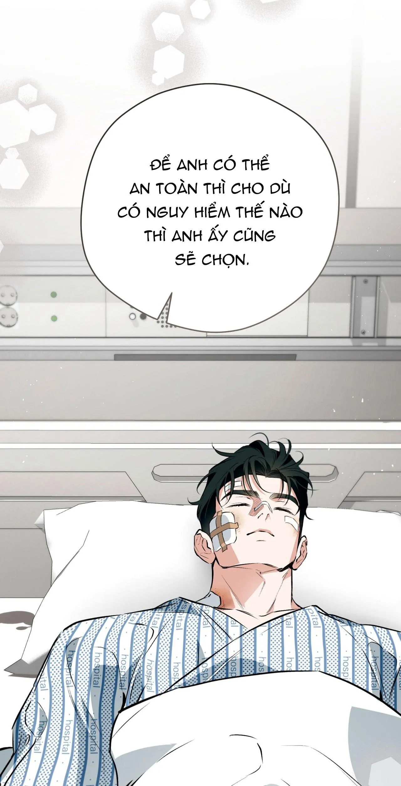 OFF TRACK Chapter 49 Trang 49