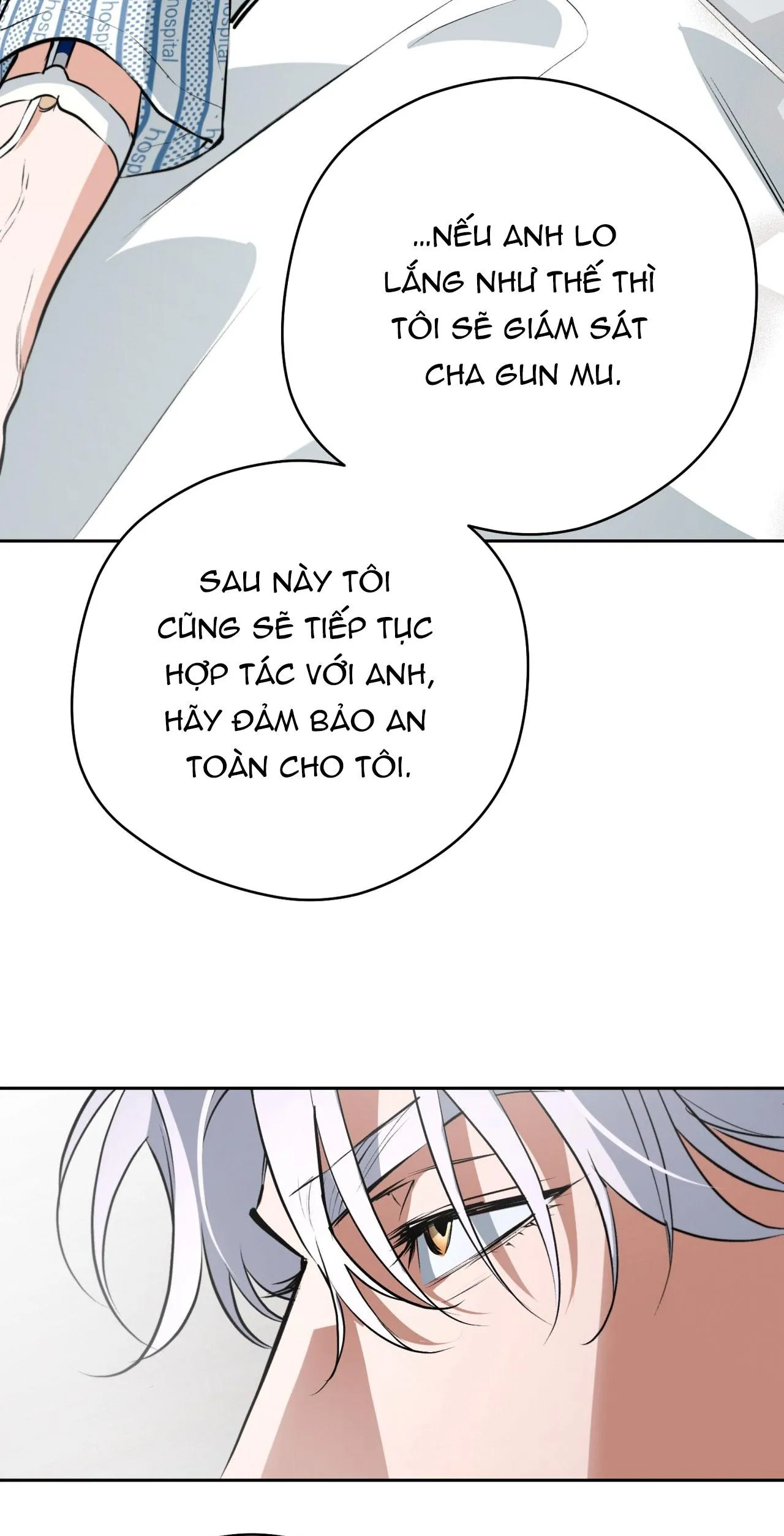 OFF TRACK Chapter 49 Trang 50