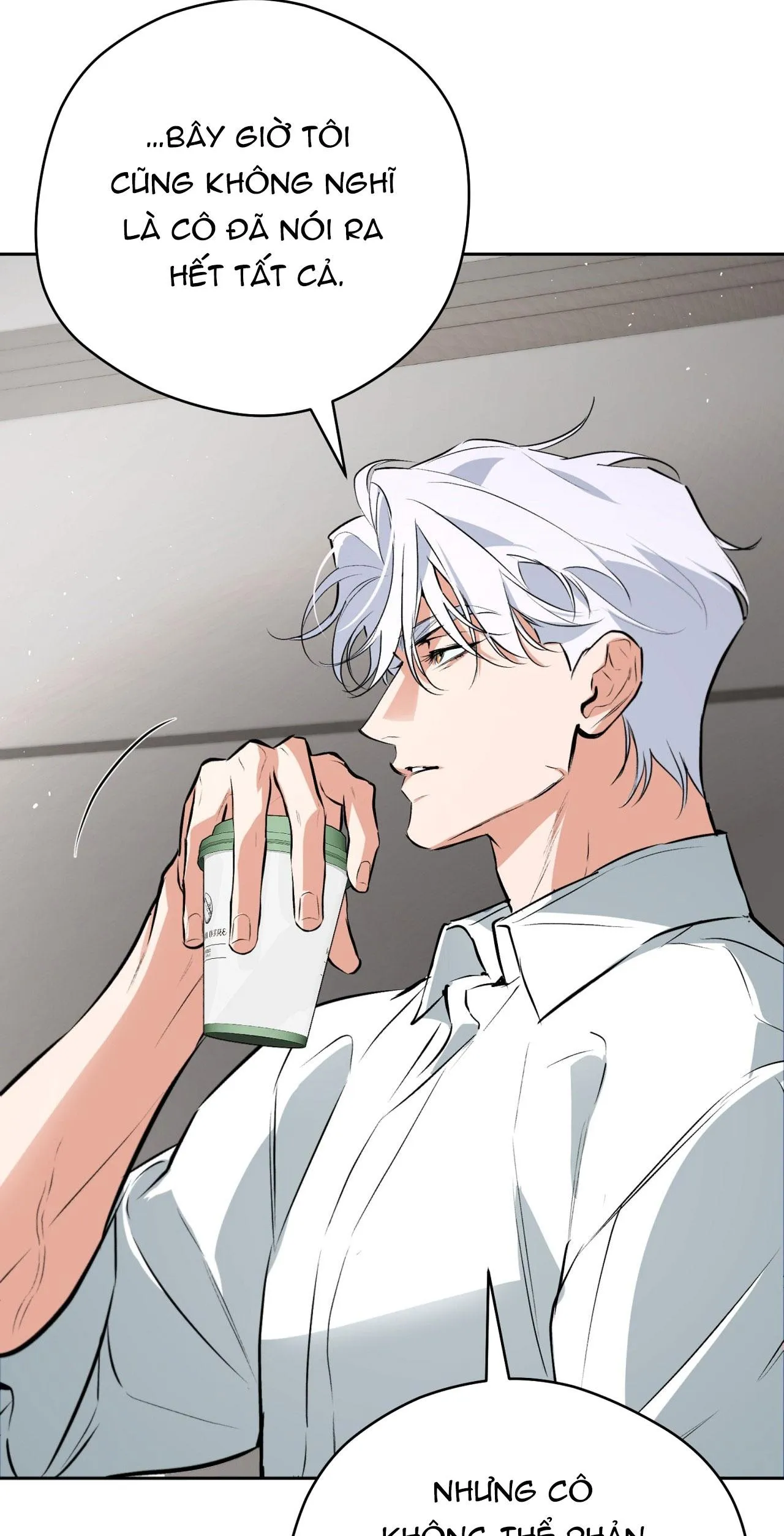 OFF TRACK Chapter 49 Trang 51