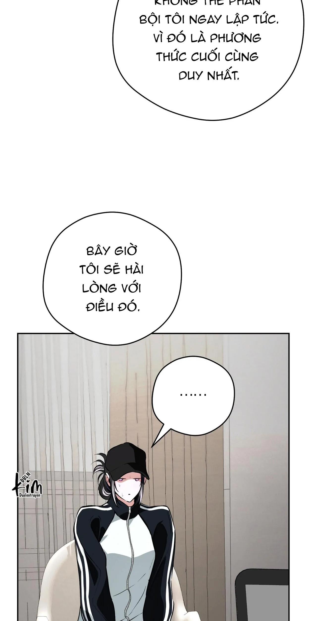 OFF TRACK Chapter 49 Trang 52