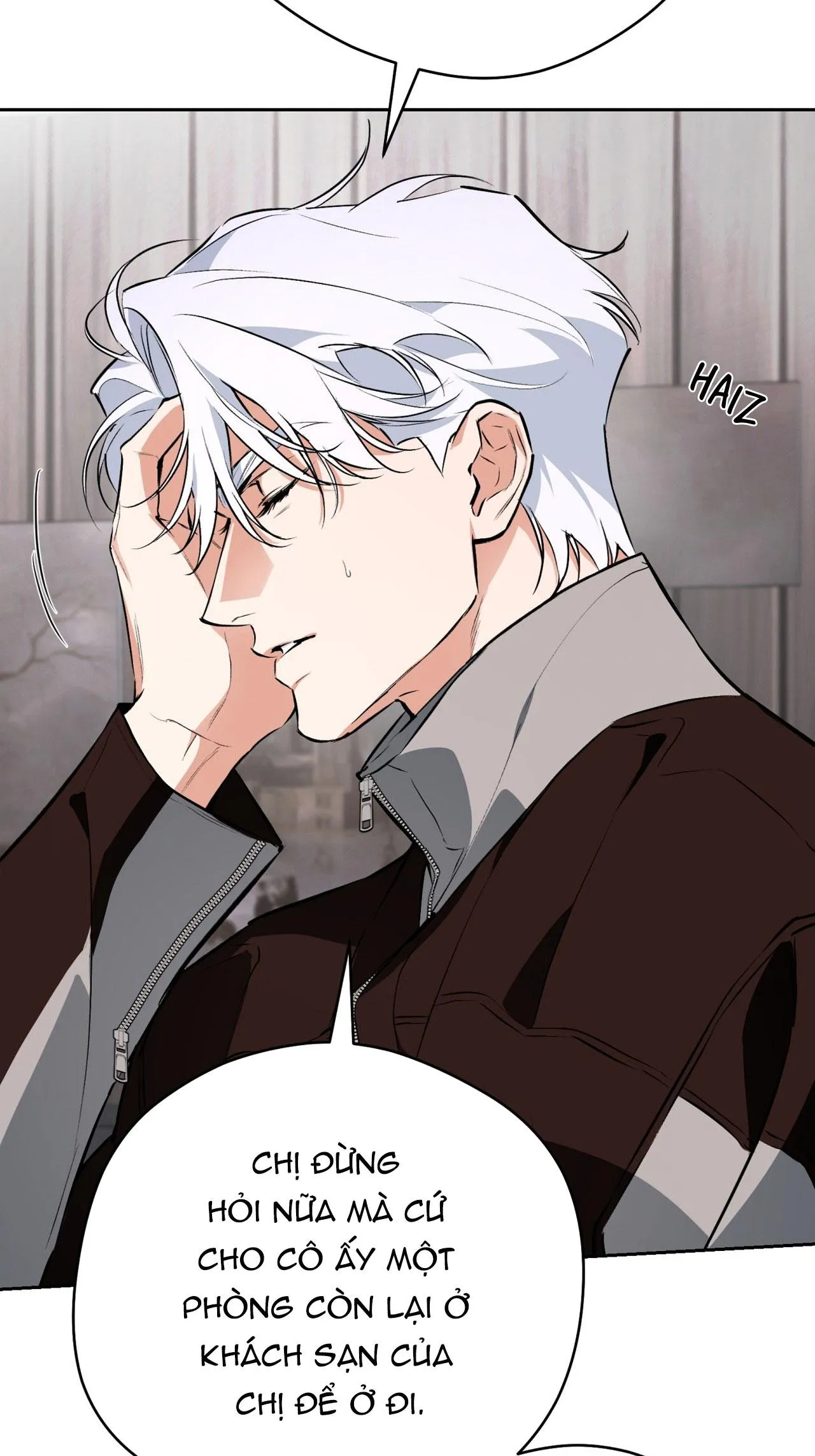 OFF TRACK Chapter 49 Trang 60