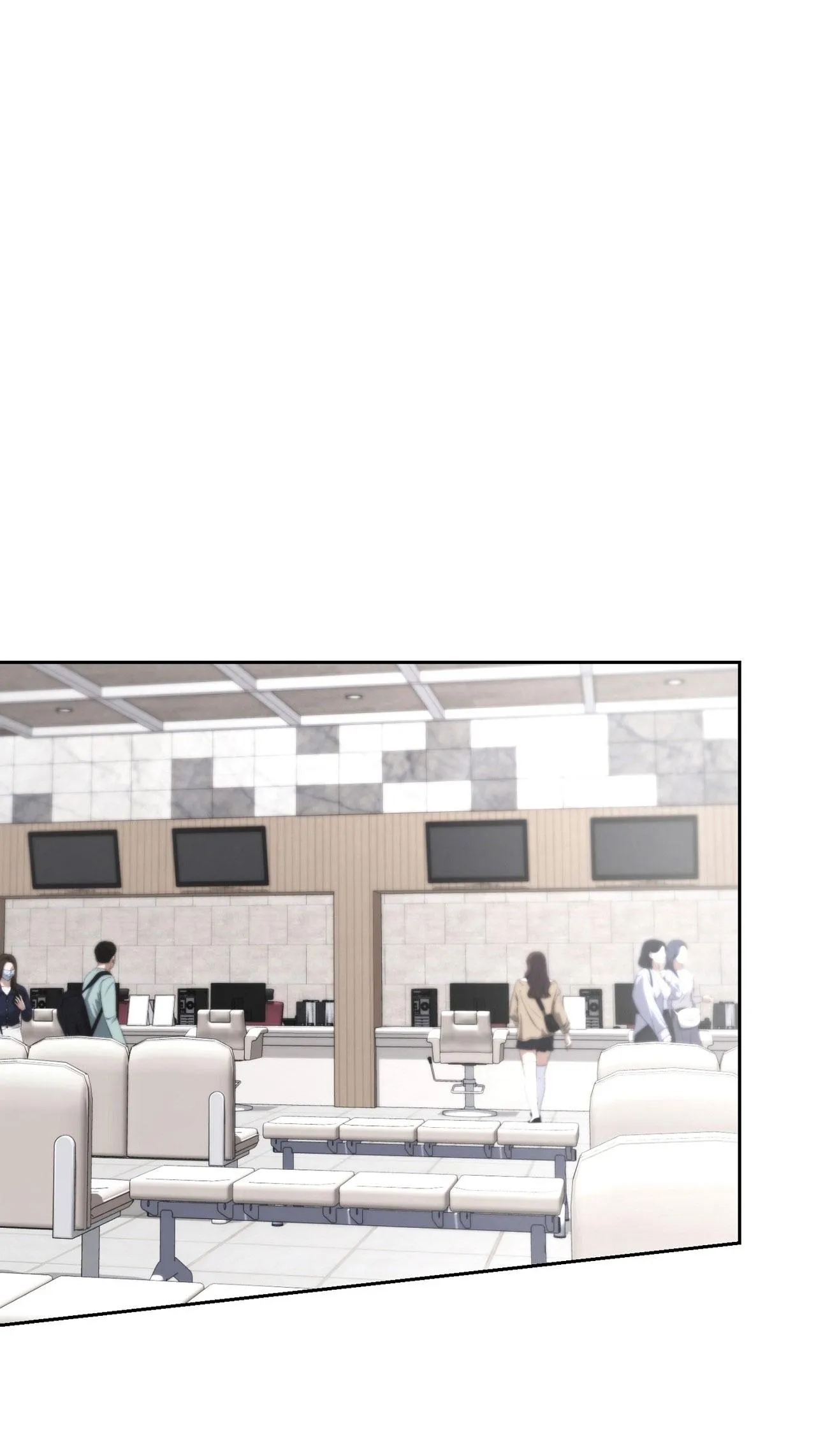 OFF TRACK Chapter 49 Trang 63