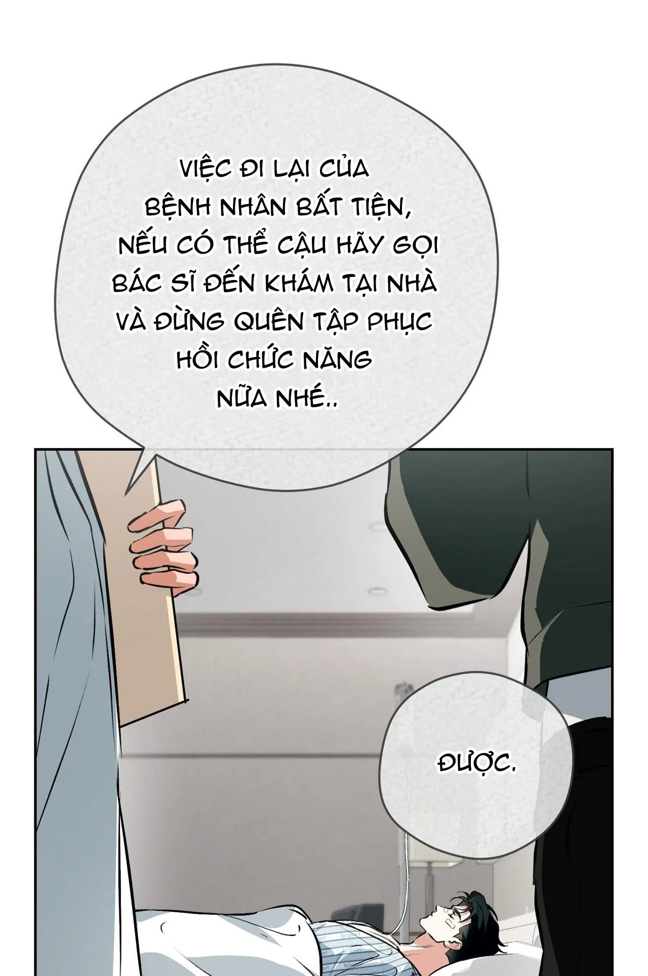 OFF TRACK Chapter 49 Trang 68