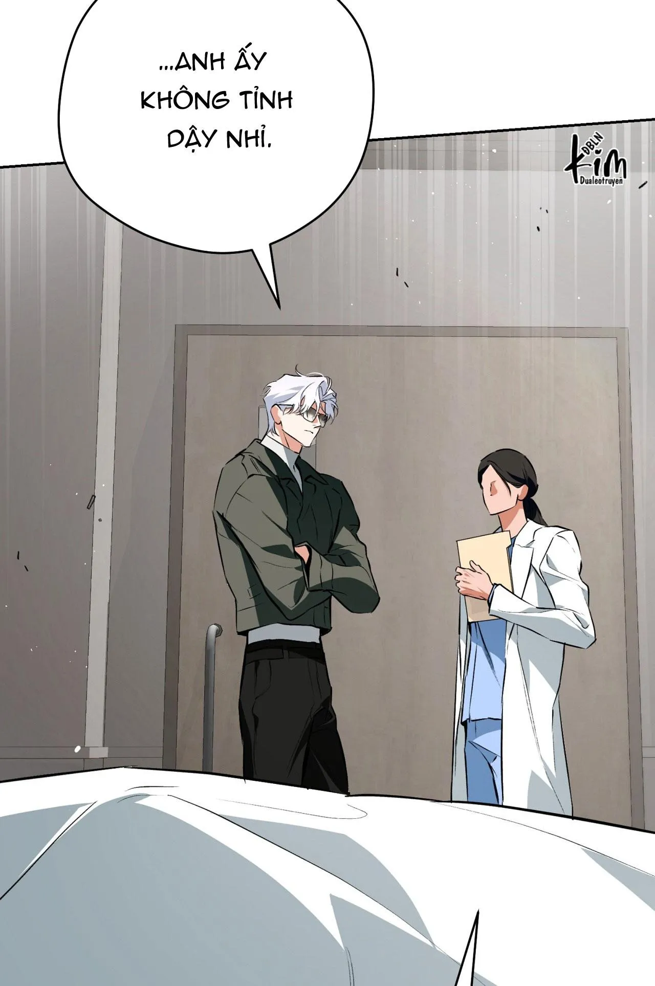 OFF TRACK Chapter 49 Trang 71