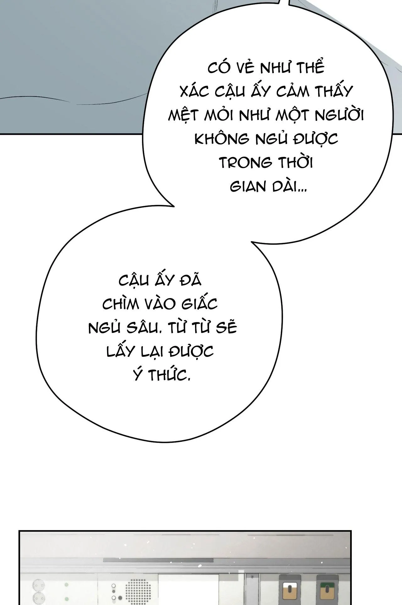 OFF TRACK Chapter 49 Trang 72