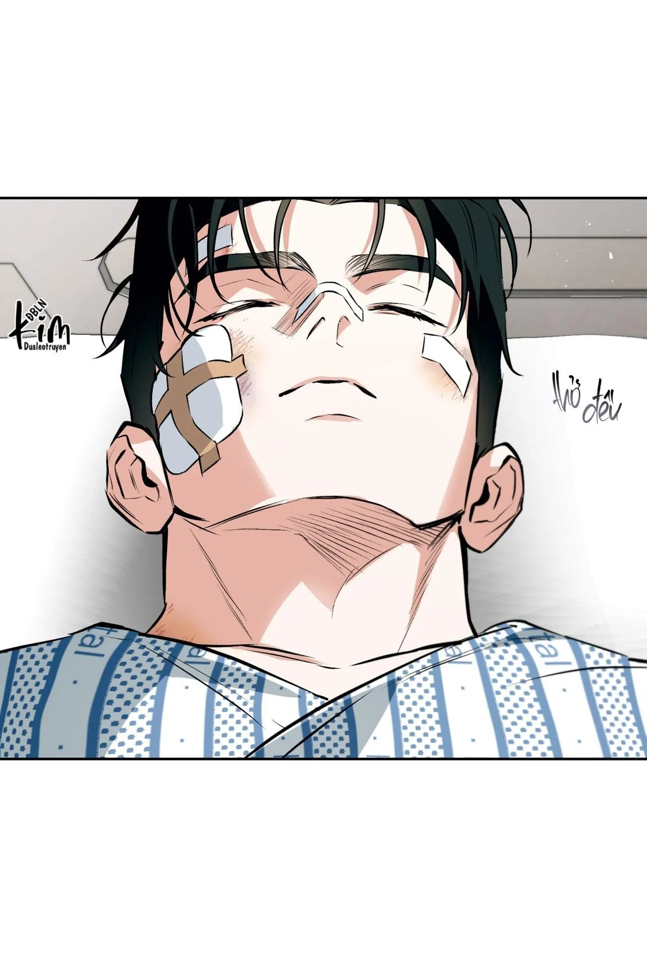 OFF TRACK Chapter 49 Trang 74