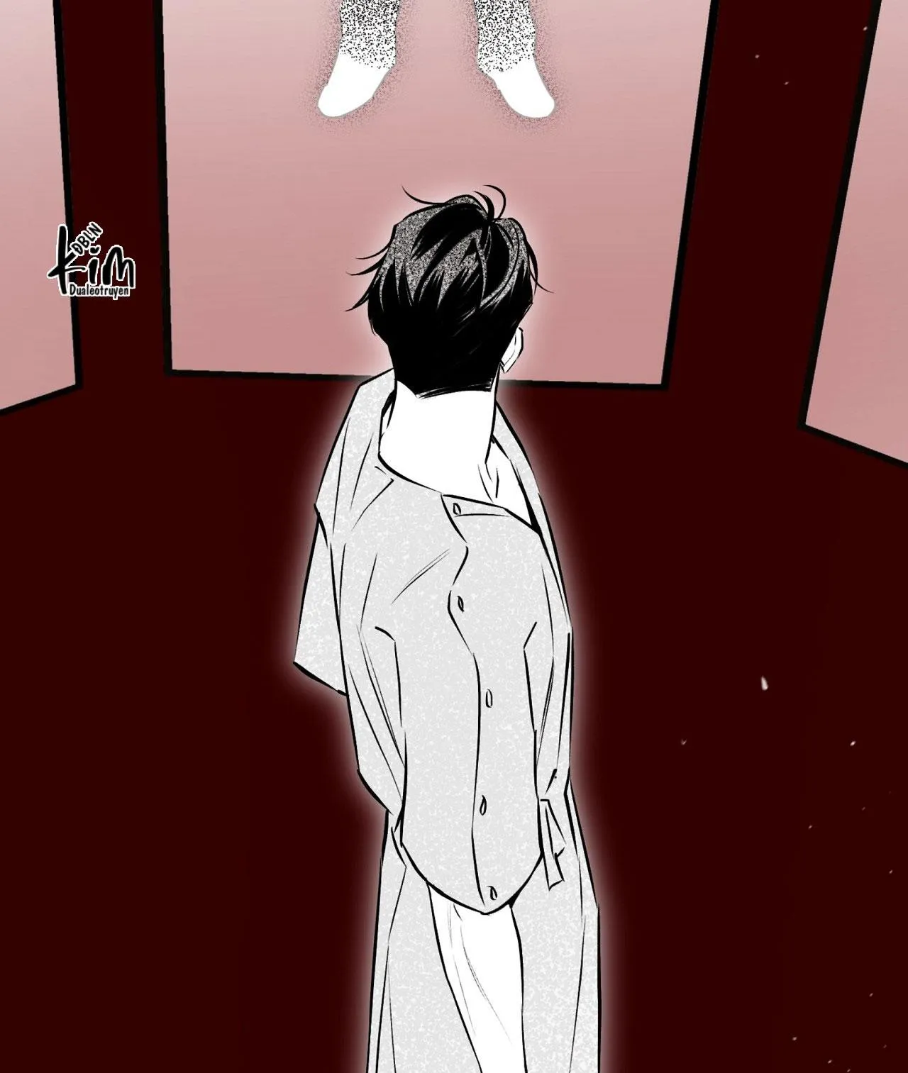 OFF TRACK Chapter 49 Trang 86