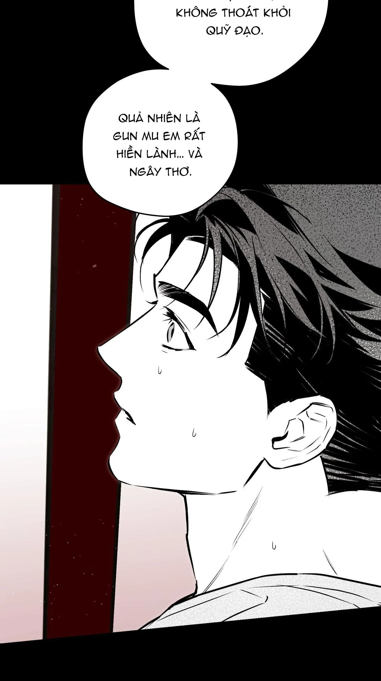 OFF TRACK Chapter 50 Trang 7